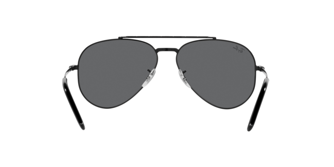 Sunglasses Ray-Ban RB3625 NEW AVIATOR 002/B1 8056597650304 | Ottica Lux Sunglasses Ray-Ban RB3625 NEW AVIATOR 002/B1 8056597650304 | Ottica Lux