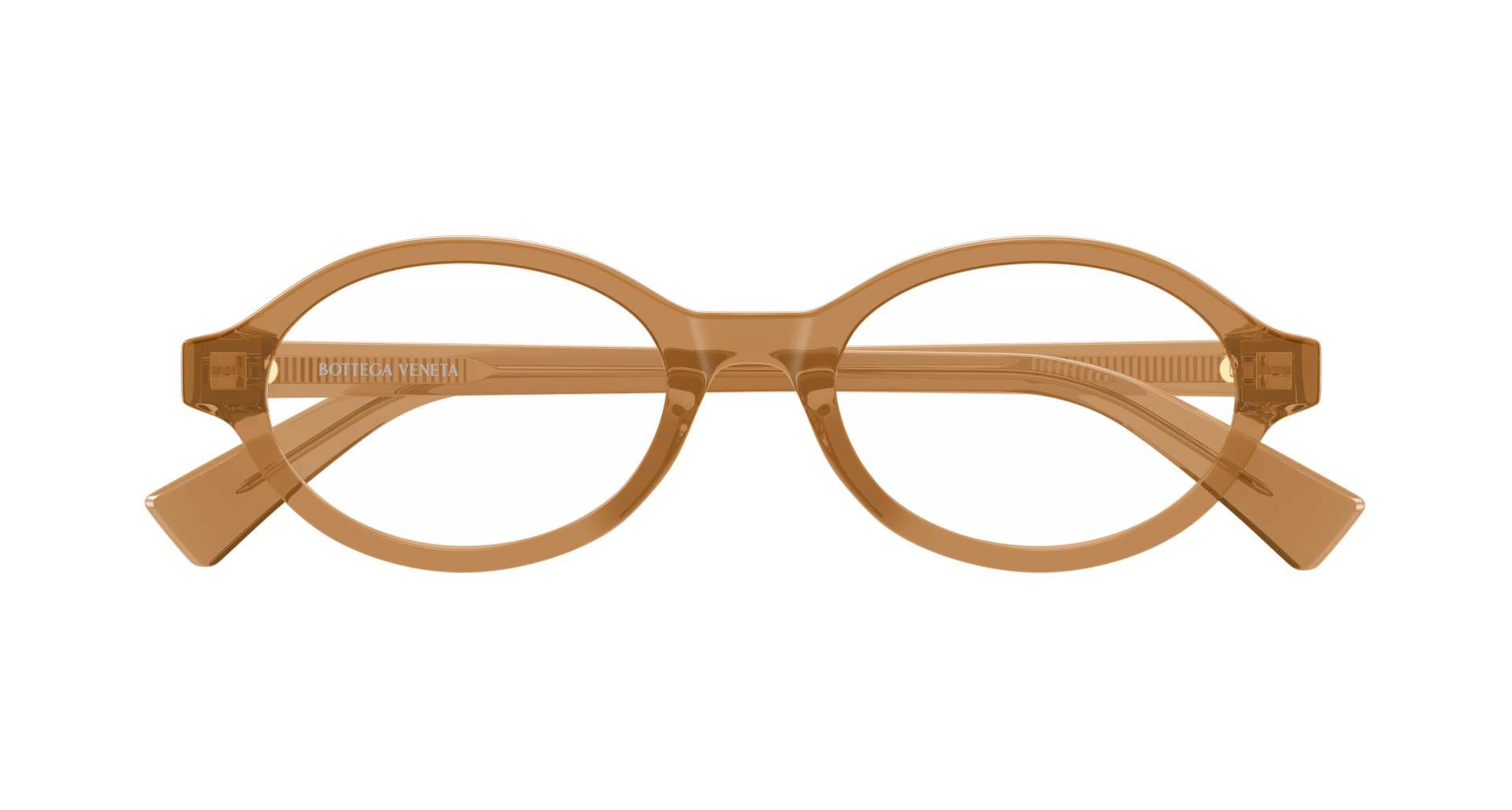 Ophthalmic frames Bottega Veneta BV1367O 005 8056376651089 | Ottica Lux