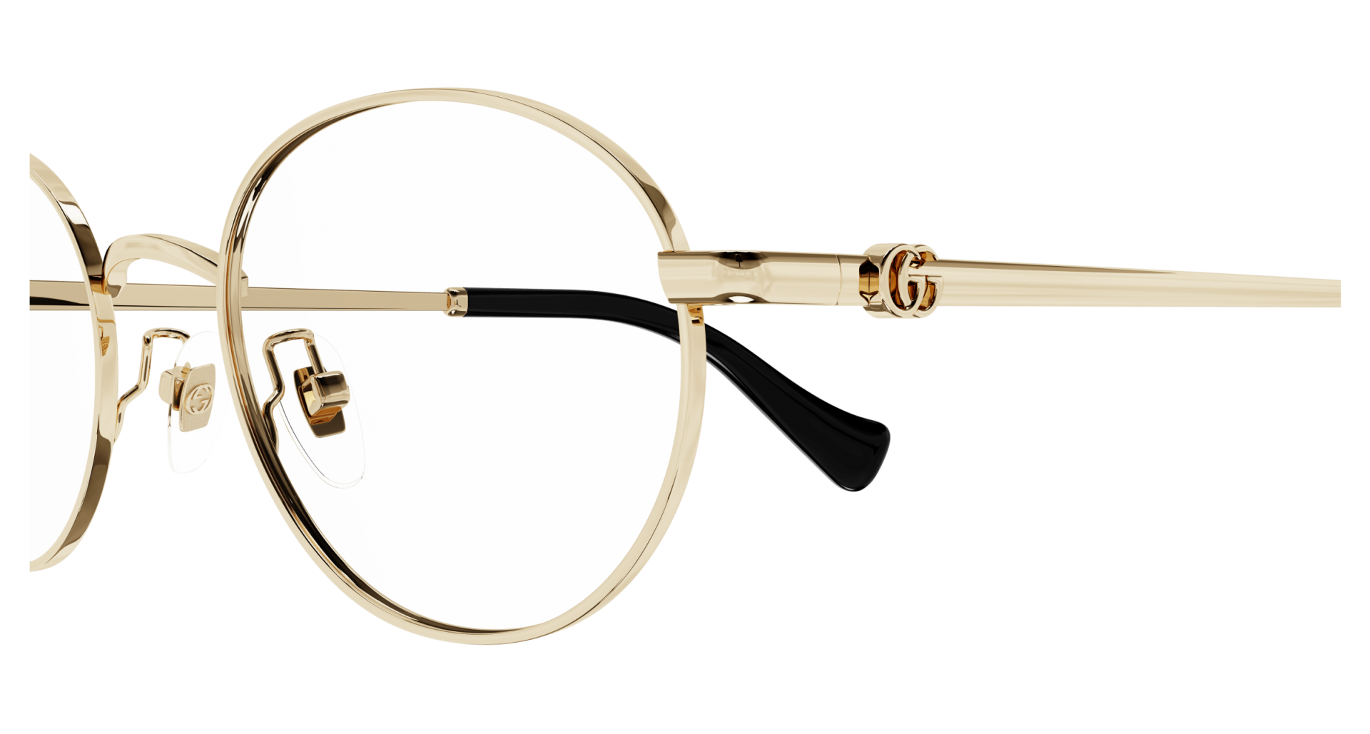Ophthalmic frames Gucci GG1608OK 003 8056376493986 | Ottica Lux Ophthalmic frames Gucci GG1608OK 003 8056376493986 | Ottica Lux