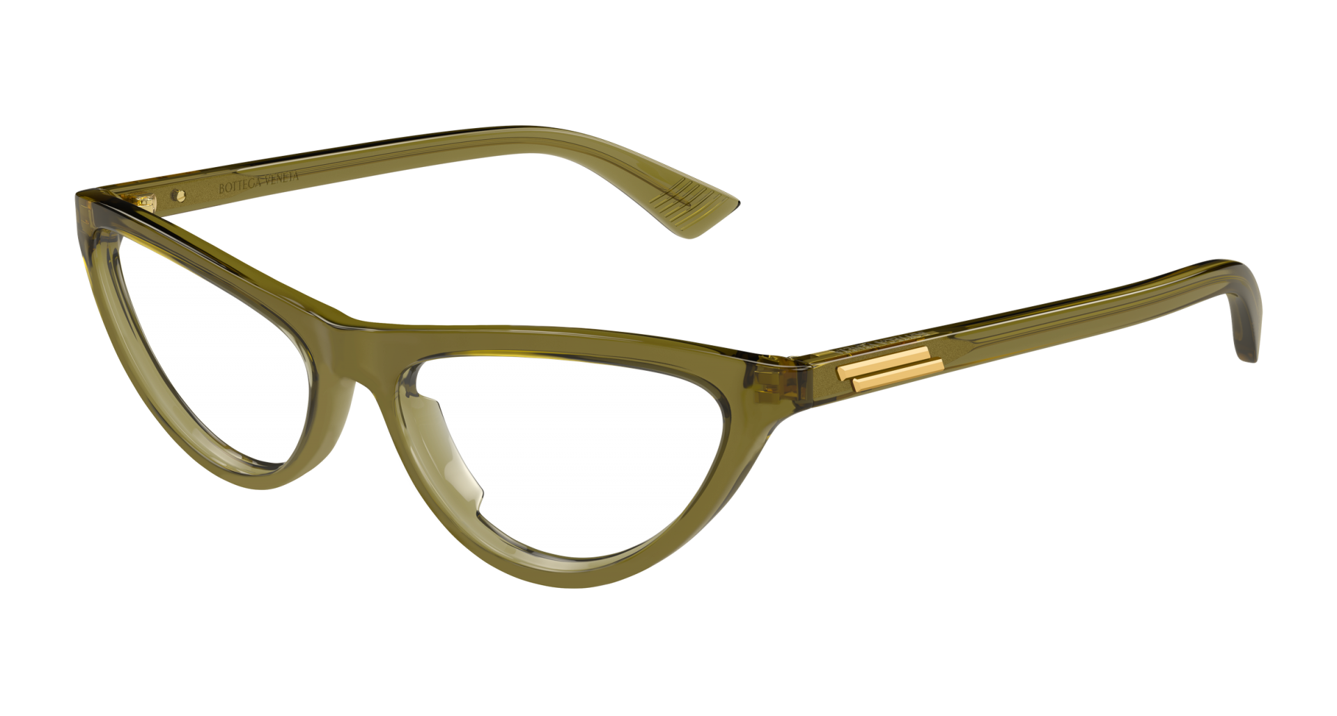 Occhiali da vista Bottega Veneta BV1416O 003 8056376604917 | Ottica Lux