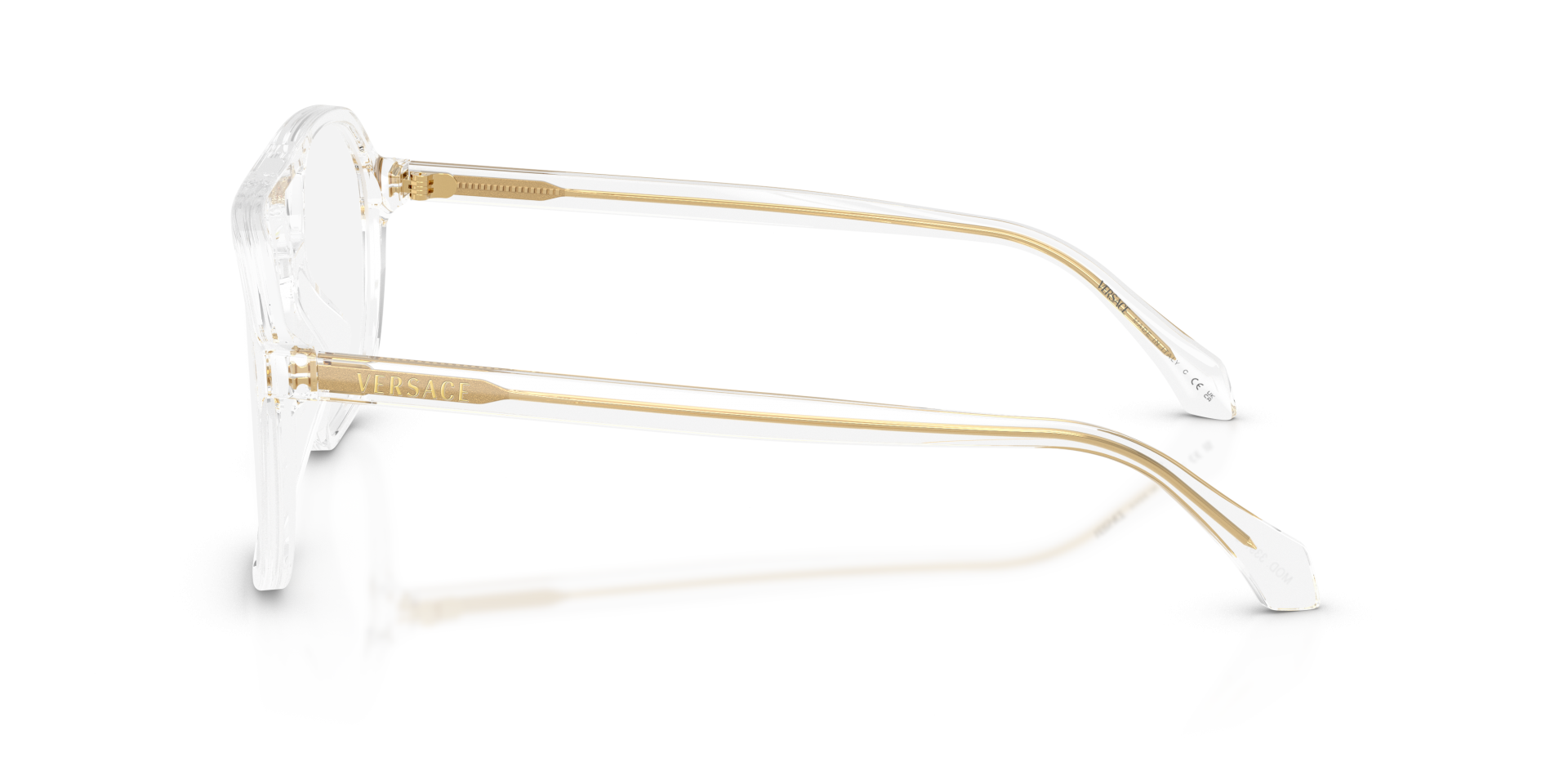 Ophthalmic frames Versace VE3397U 148 8056262958049 | Ottica Lux