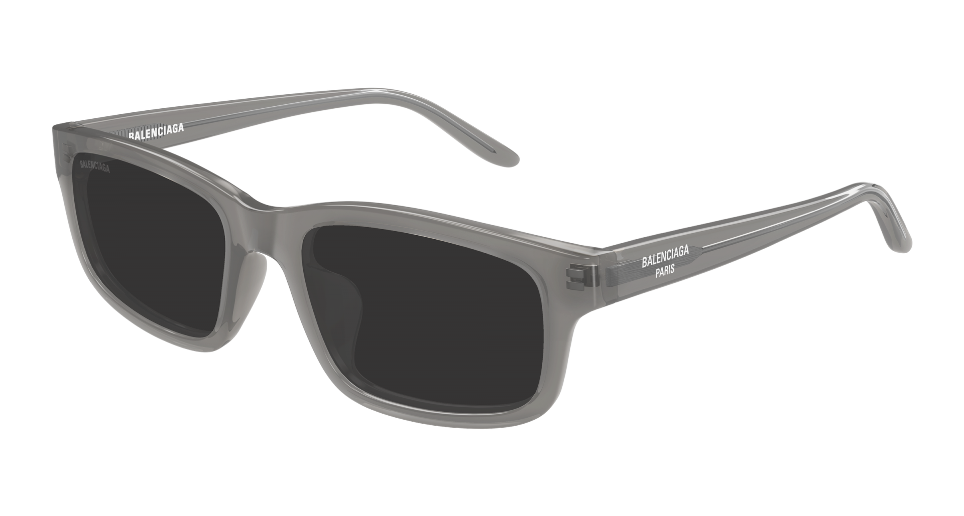 Sunglasses Balenciaga BB0528SK 001 8056376687439 | Ottica Lux