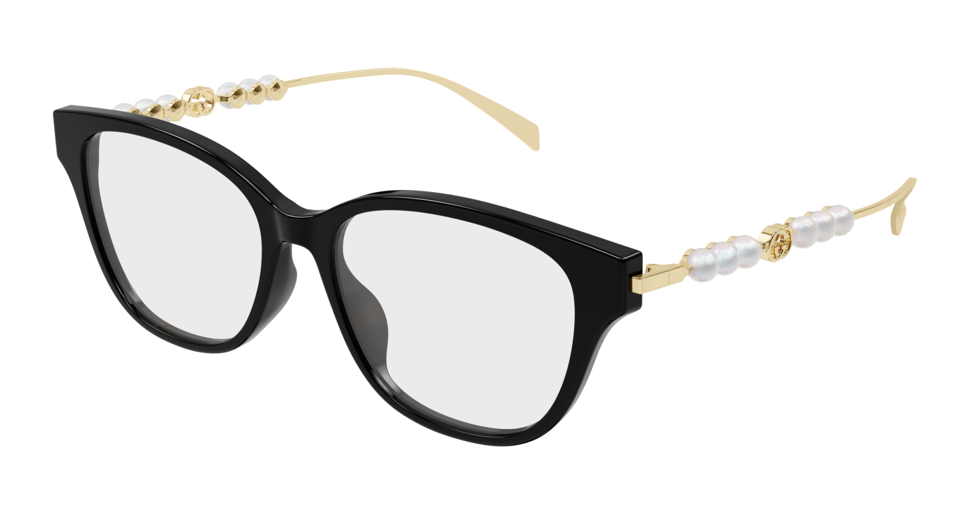 Ophthalmic frames Gucci GG1972OA 001 8056376586015 | Ottica Lux