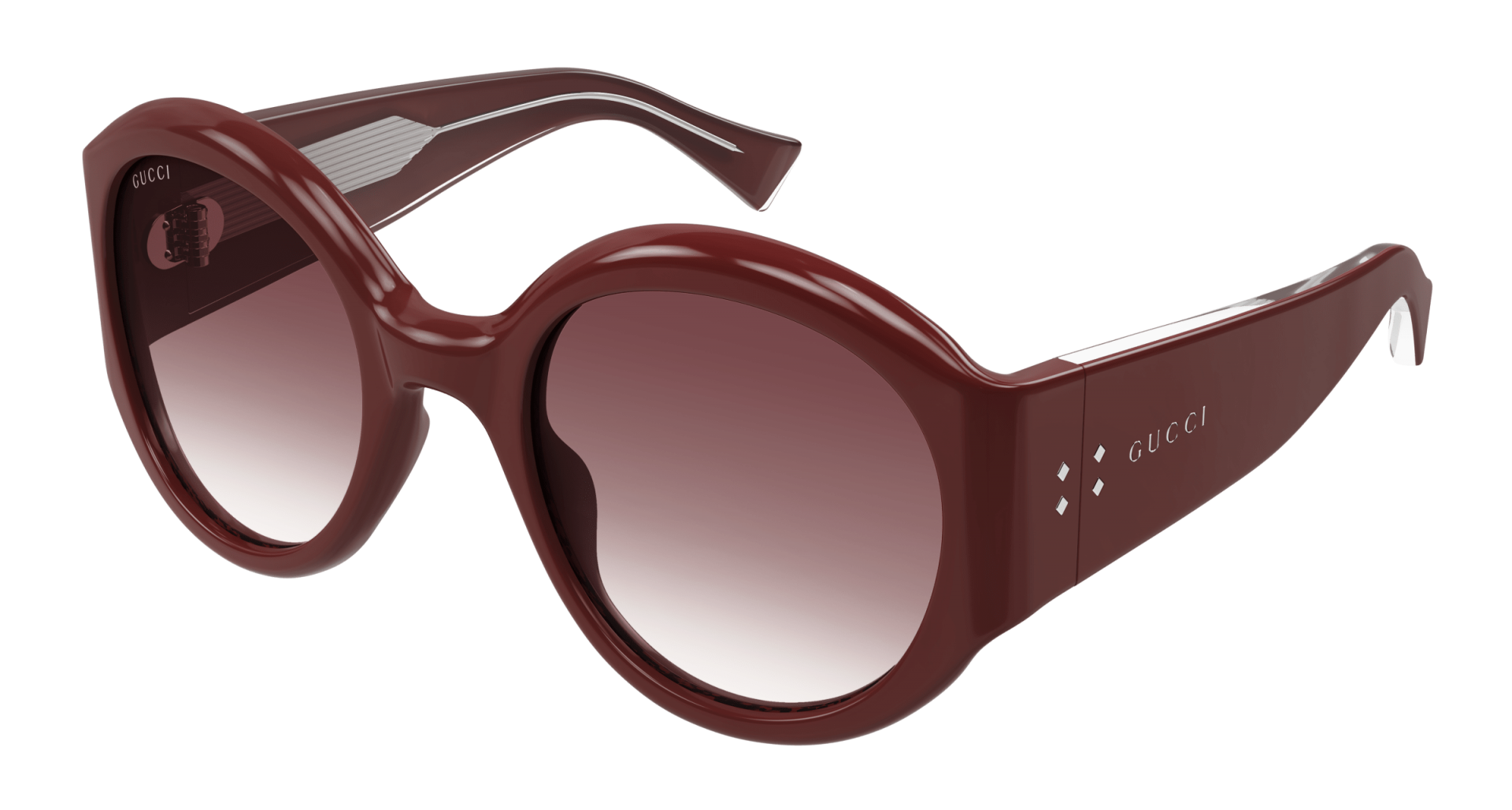 Occhiali da sole Gucci GG2014S 003 8056376600094 | Ottica Lux