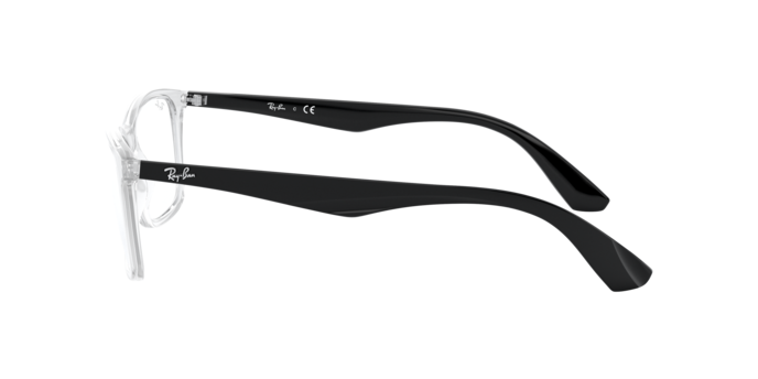 Occhiali da vista Ray-Ban RX7047 5943 8056597188258 | Ottica Lux