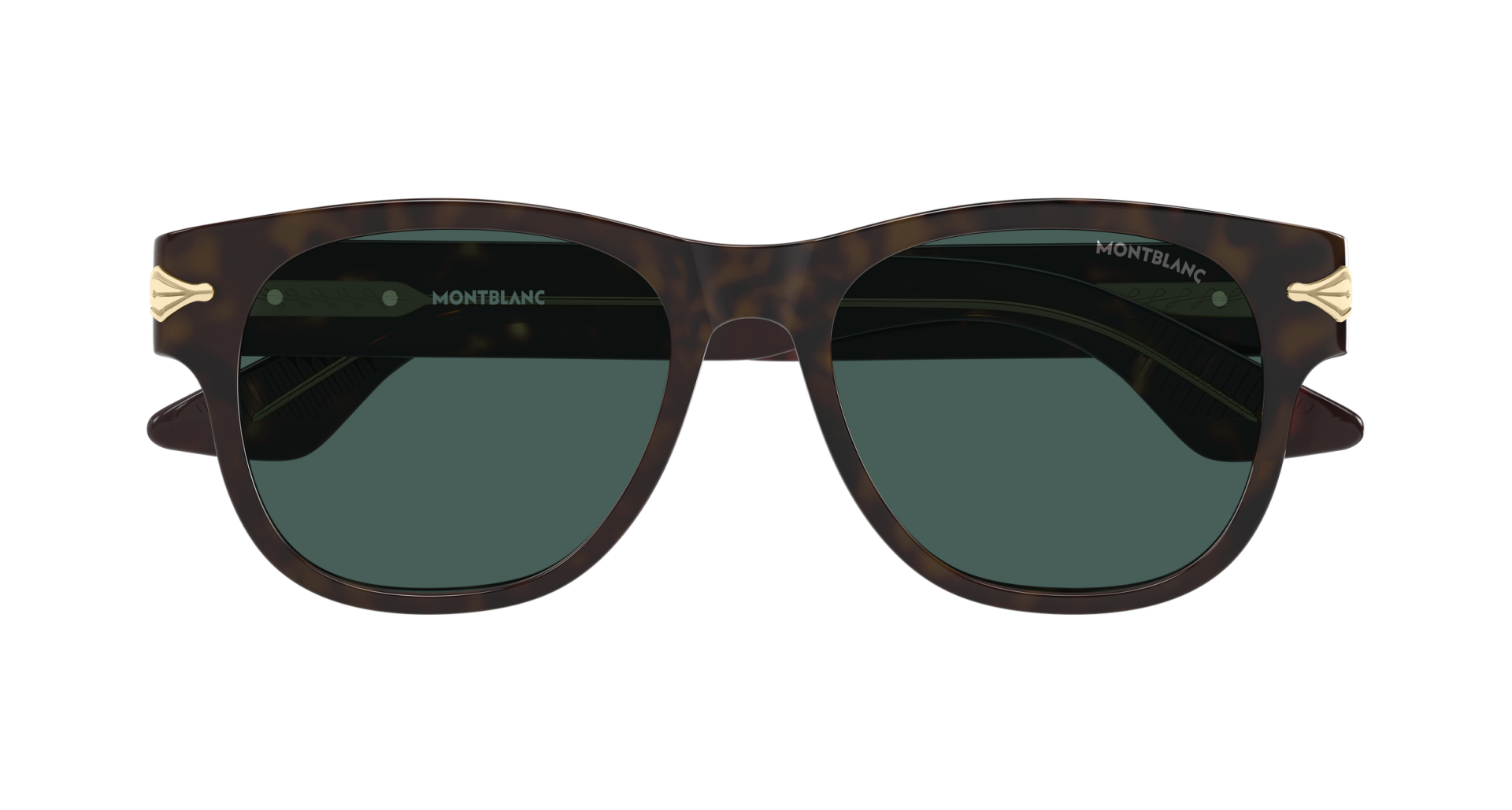 Occhiali da sole Mont Blanc MB0478S 002 8056376657050 | Ottica Lux