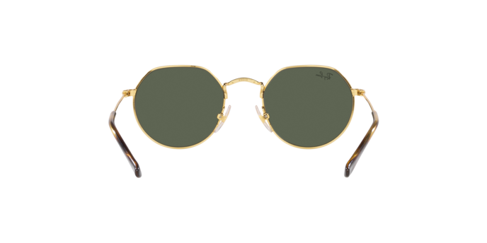 Occhiali da sole Ray-Ban RJ9565S JUNIOR JACK 223/71 8056597732406 | Ottica Lux