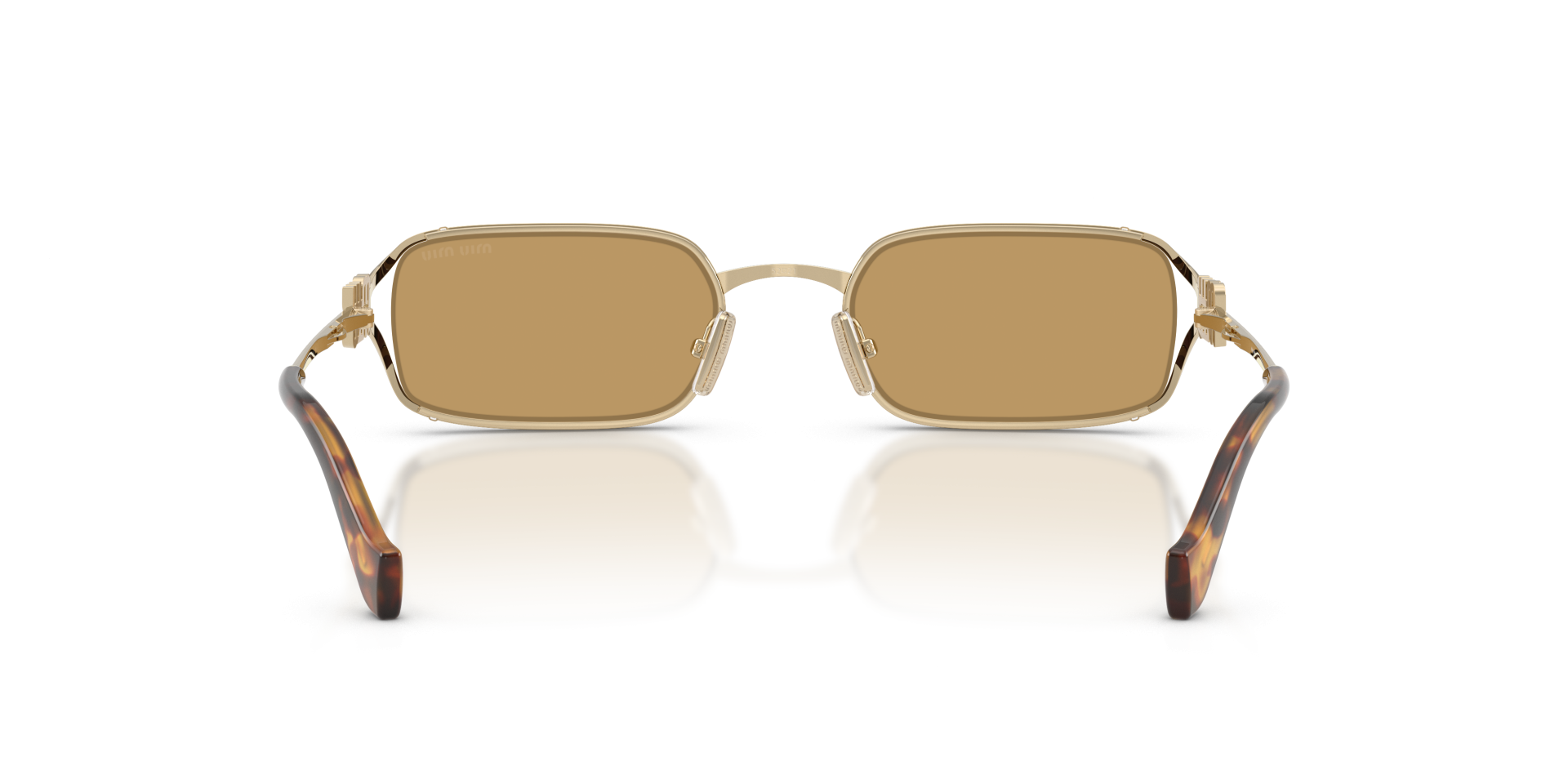 Sunglasses Miu Miu MU C50S ZVN10Y 8056262972243 | Ottica Lux