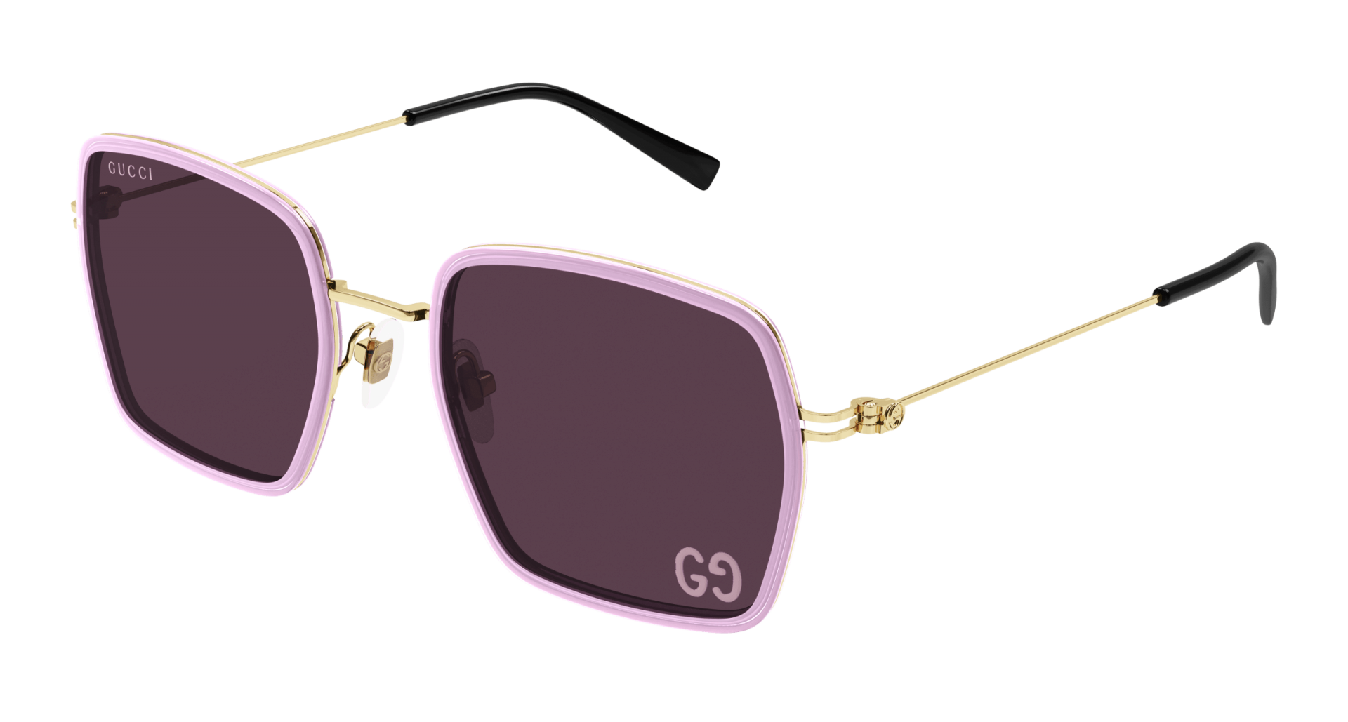 Sunglasses Gucci GG1848S 005 8056376546941 | Ottica Lux