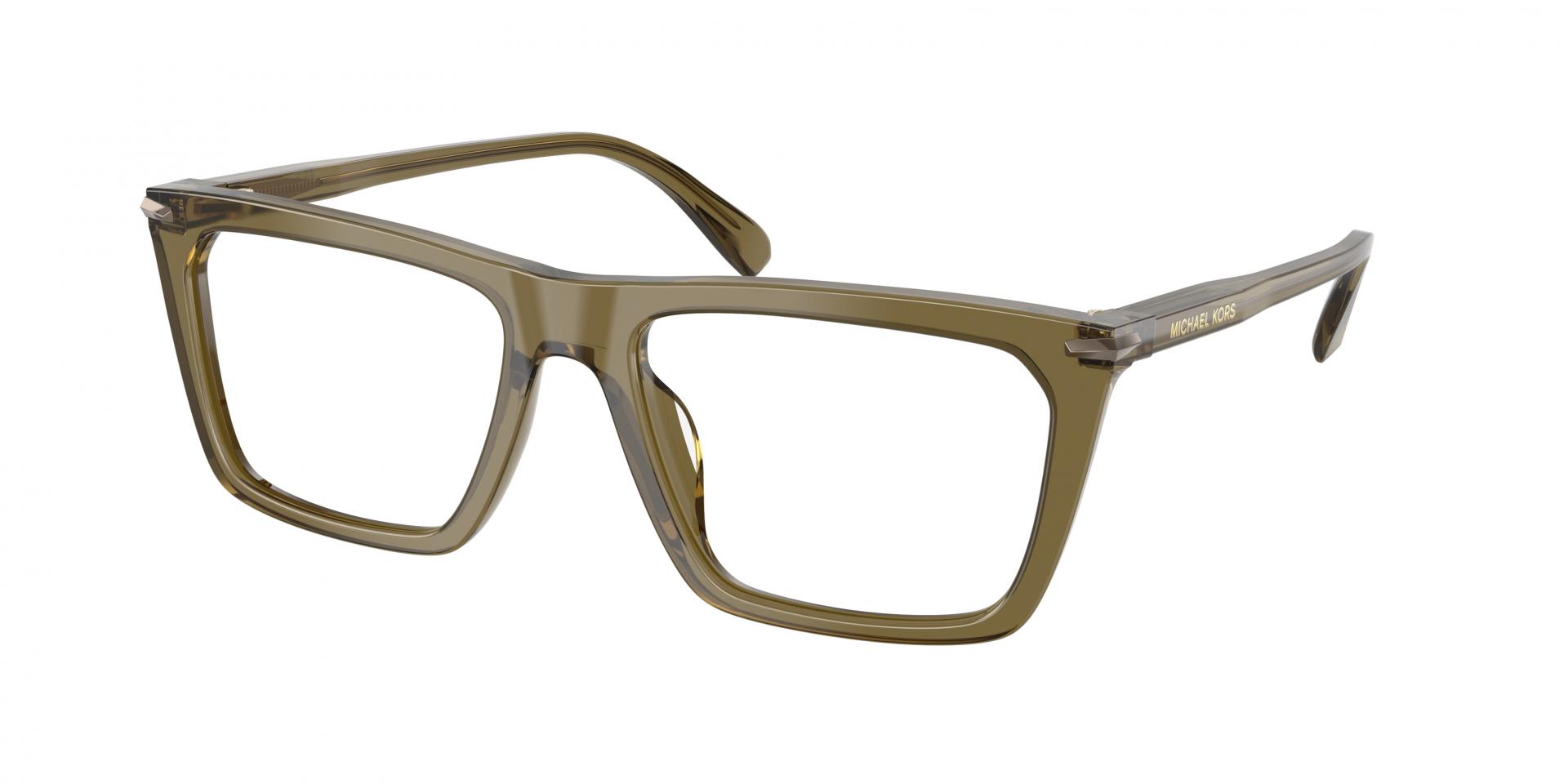 Ophthalmic frames Michael Kors mk4157u ECHO PARK 3006 0725125533294 | Ottica Lux