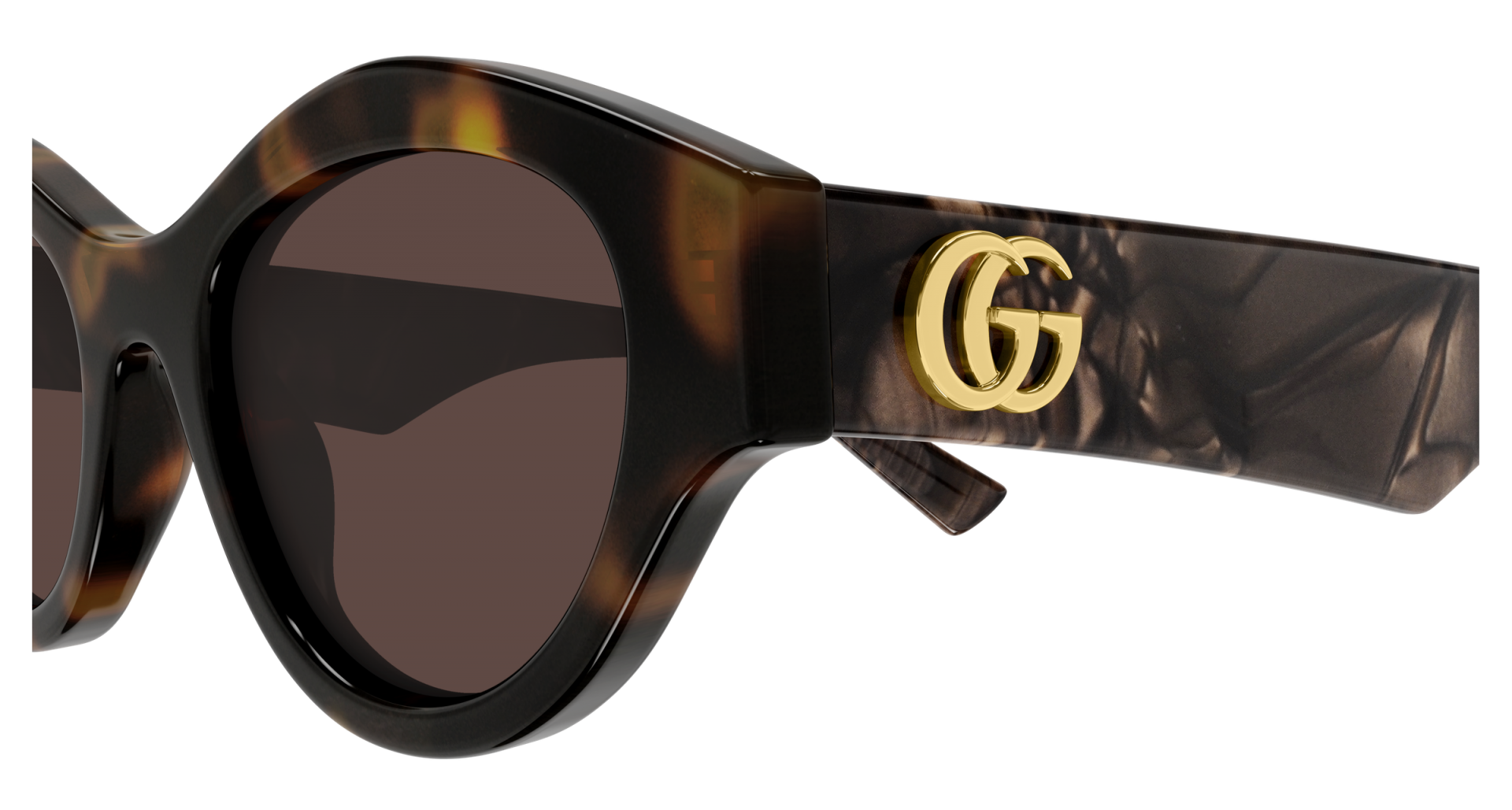 Occhiali da sole Gucci GG2207S 004 8056376683912 | Ottica Lux