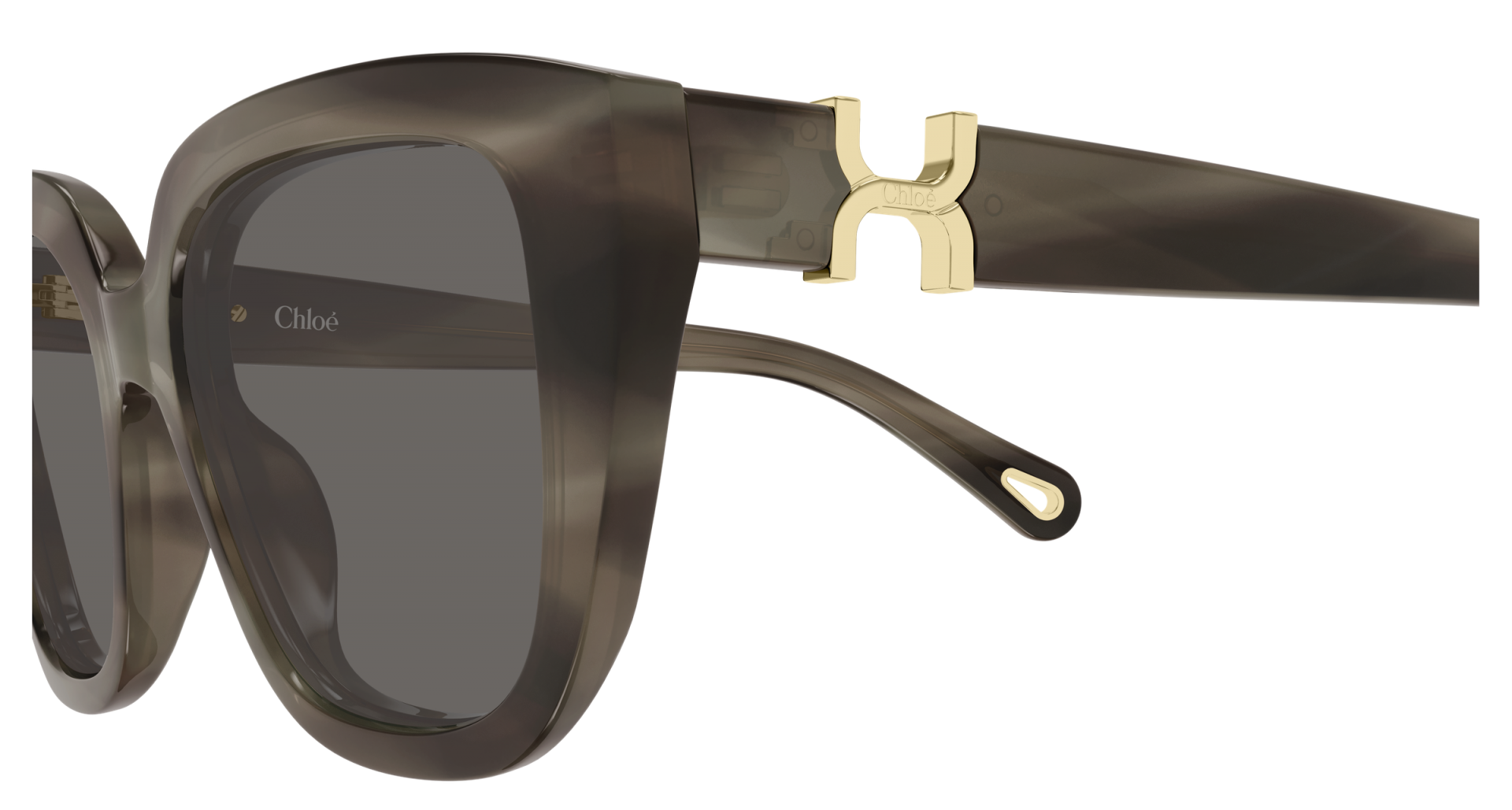 Occhiali da sole Chloé CH0410S 002 8056376702163 | Ottica Lux