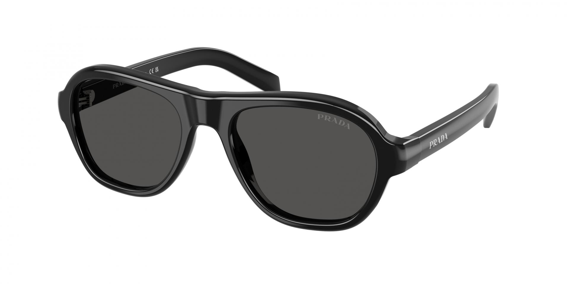 Occhiali da sole Prada PR D14S 25O70W 8056262956892 | Ottica Lux
