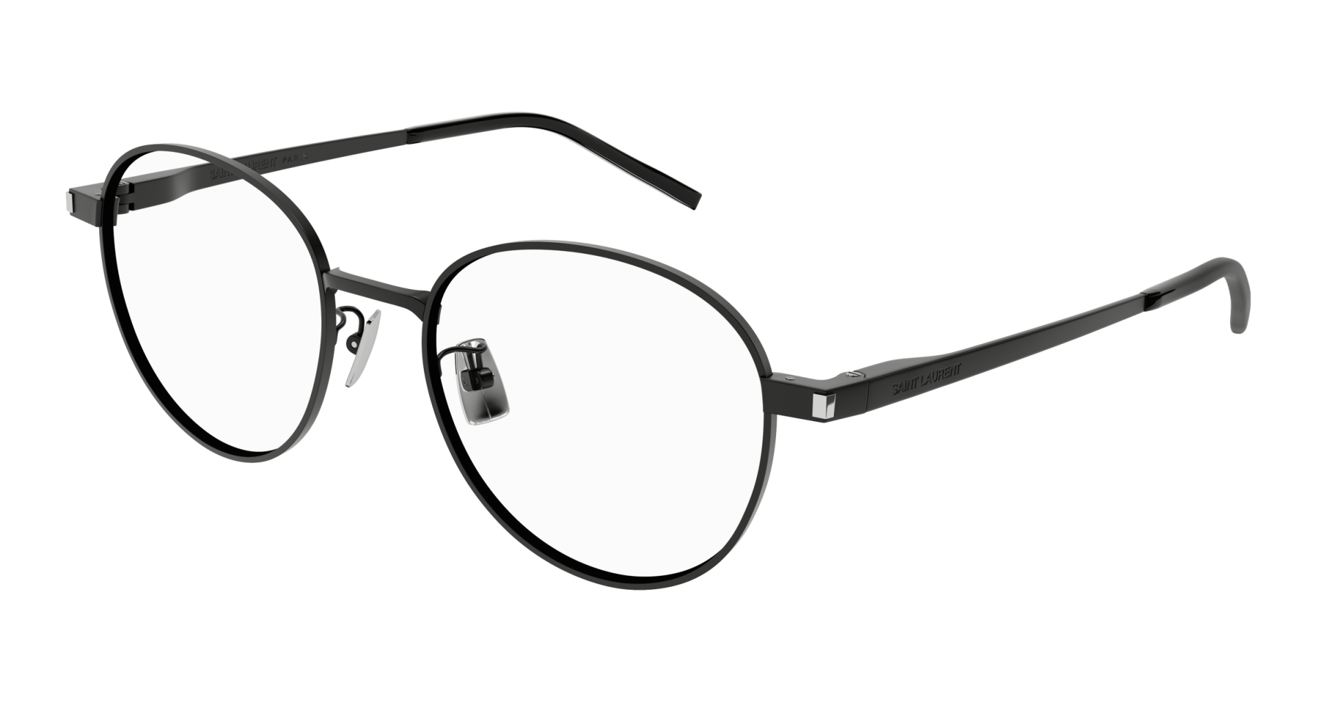 Occhiali da vista Saint Laurent SL 532 001 8056376411744 | Ottica Lux