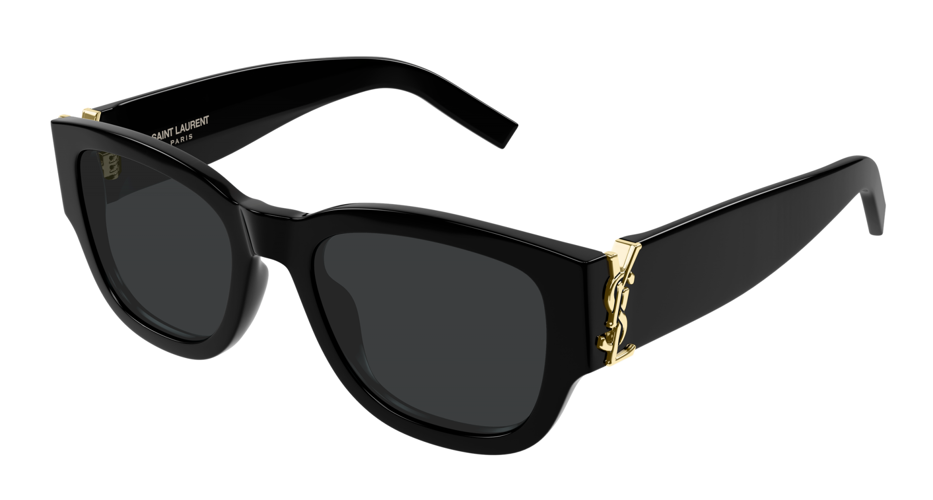 Occhiali da sole Balenciaga BB0510S 001 8056376686807 | Ottica Lux