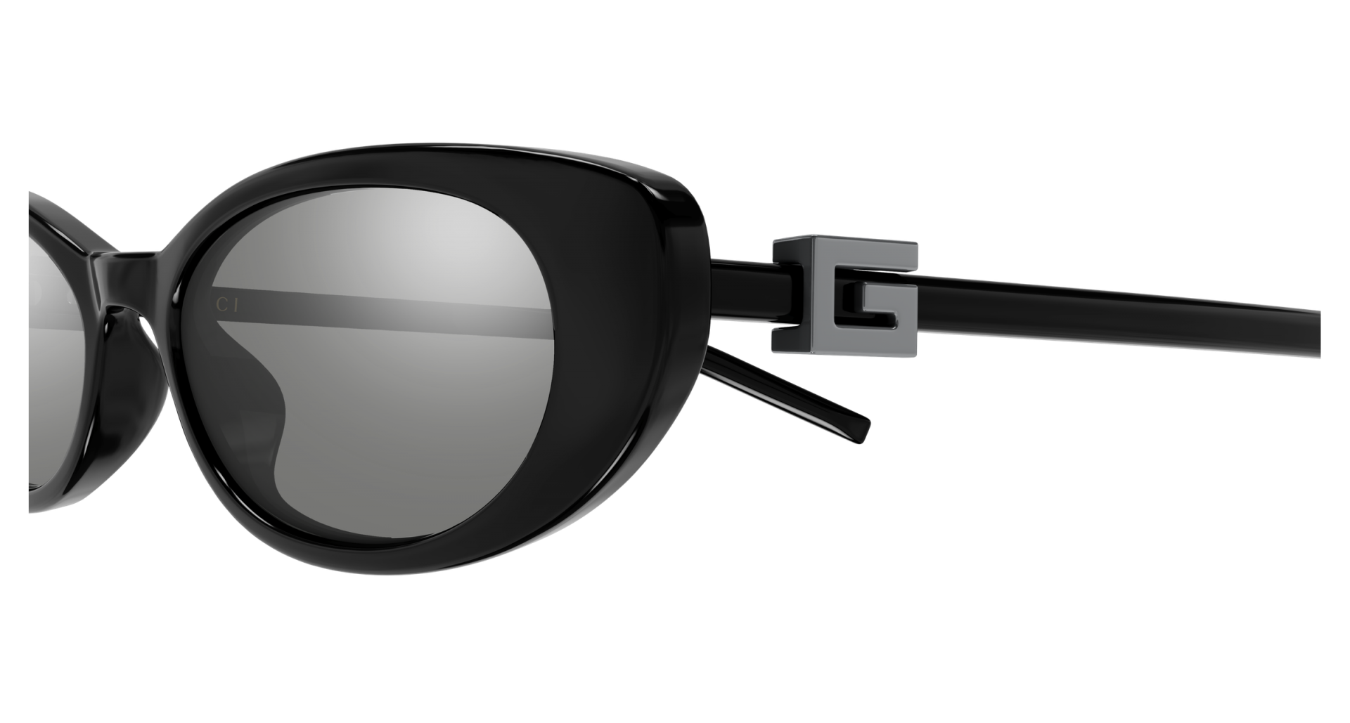 Occhiali da sole Gucci GG1680S 007 8056376683202 | Ottica Lux