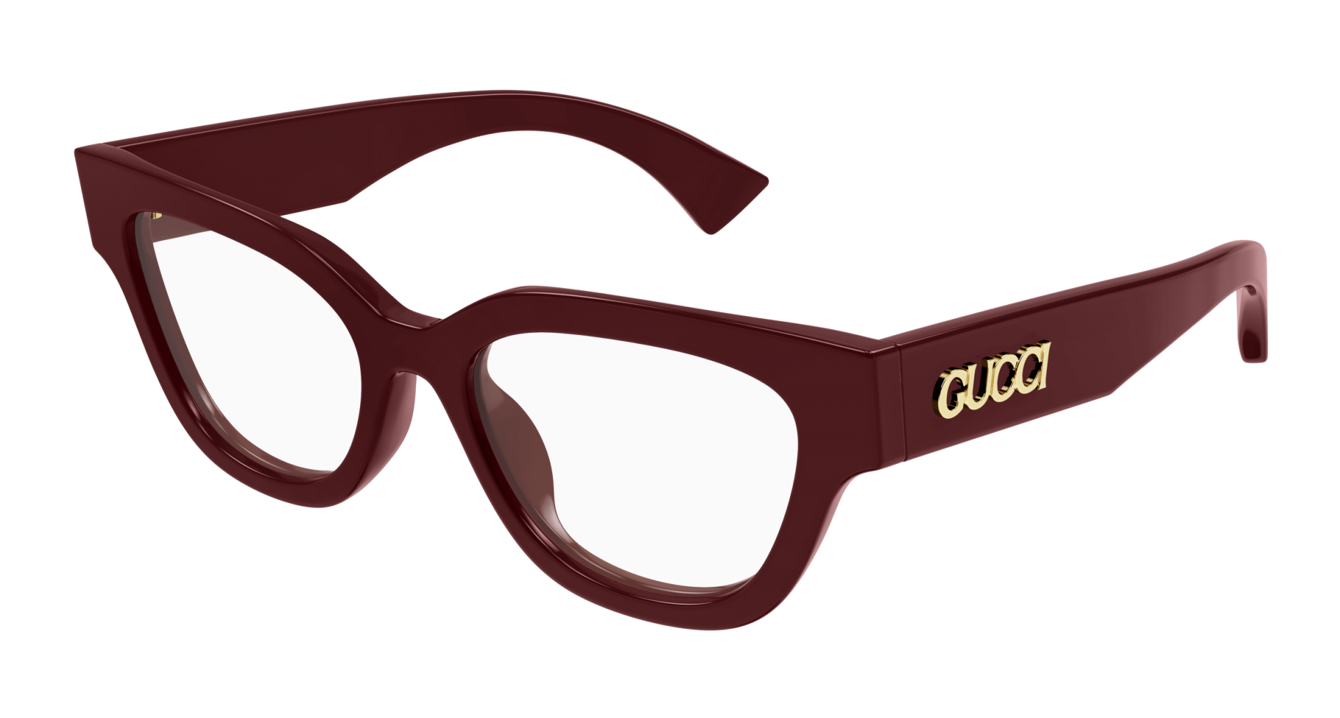 Occhiali da vista Gucci GG1837O 003 8056376545661 | Ottica Lux