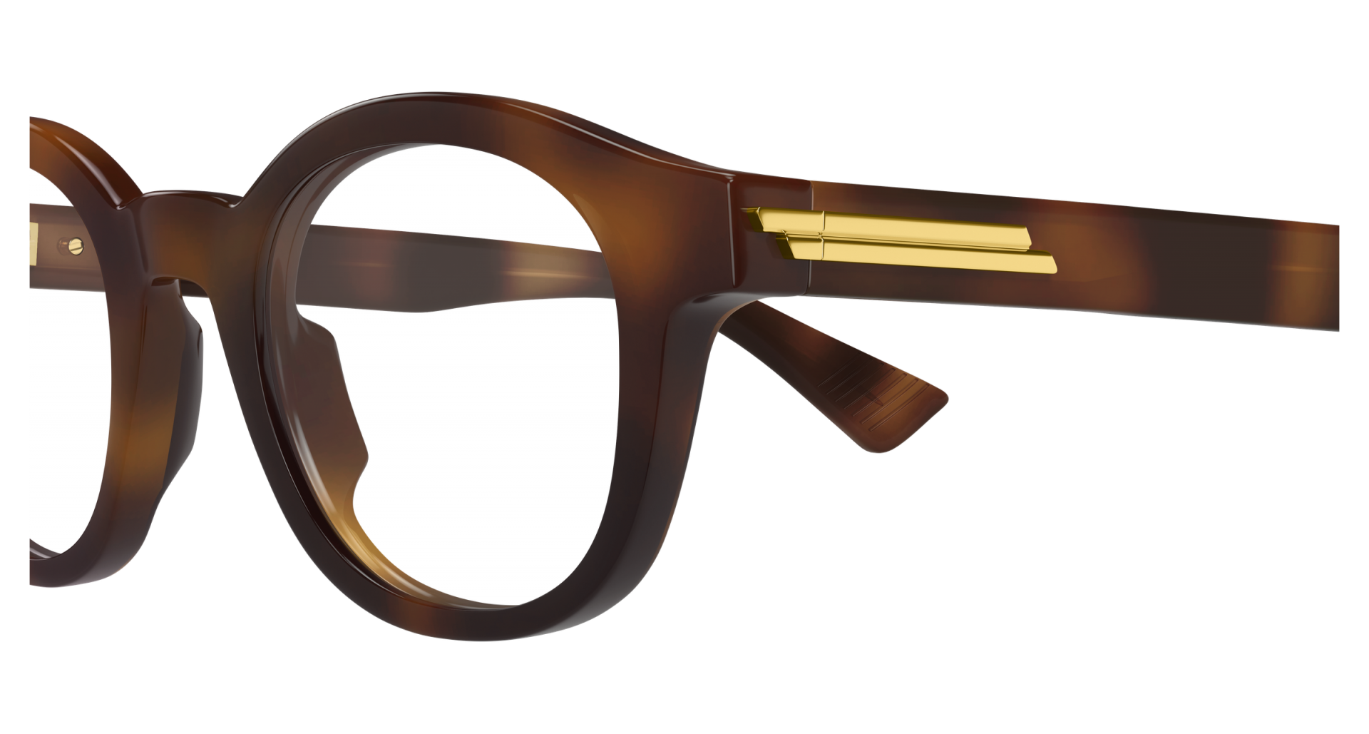 Occhiali da vista Bottega Veneta BV1413O 005 8056376614091 | Ottica Lux