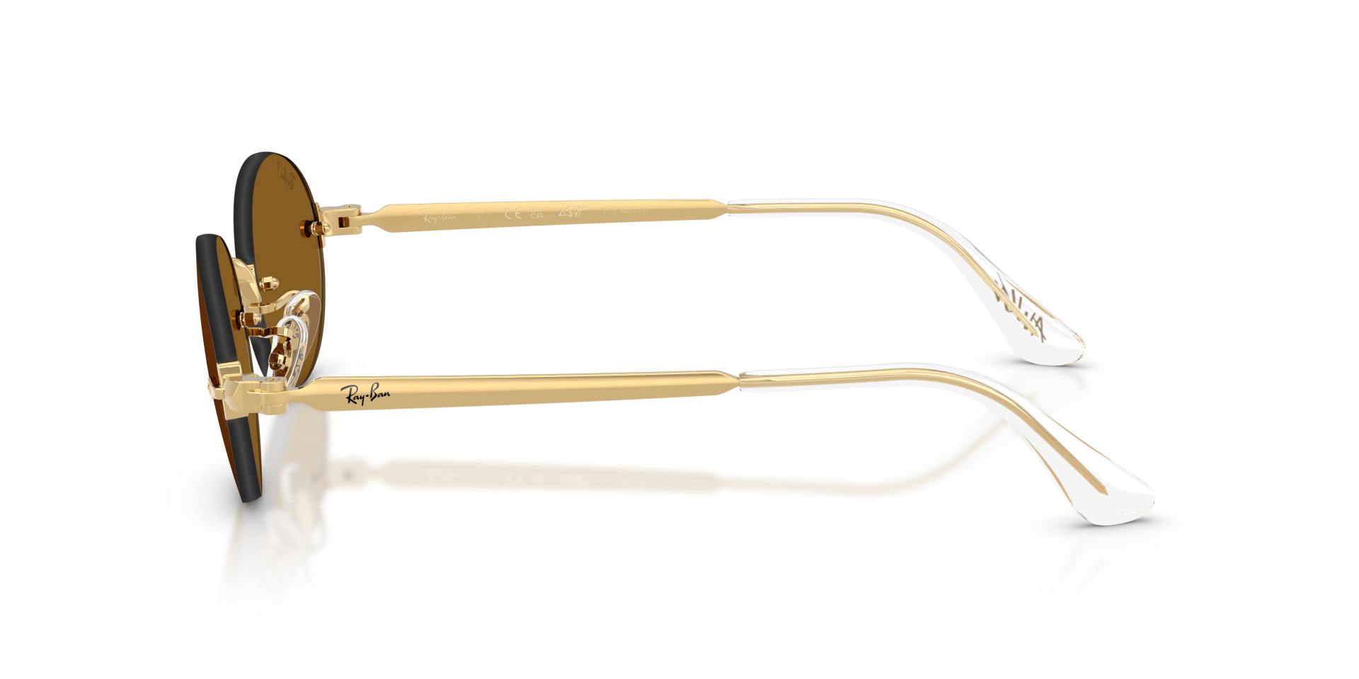 Sunglasses Ray-Ban RB3929 001/83 8056262905777 | Ottica Lux