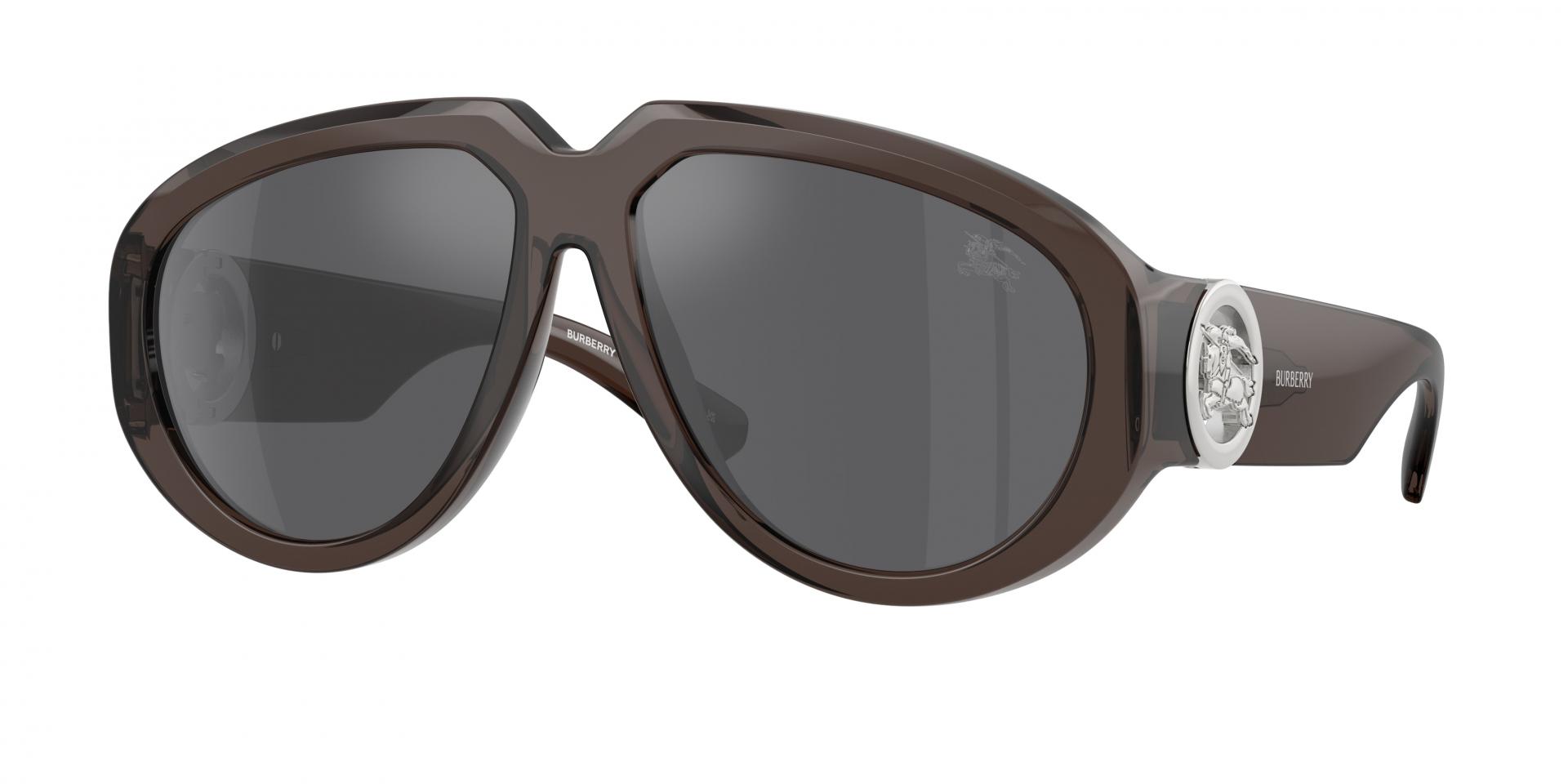 Sunglasses Burberry be4479u 41066G 8056262562352 | Ottica Lux