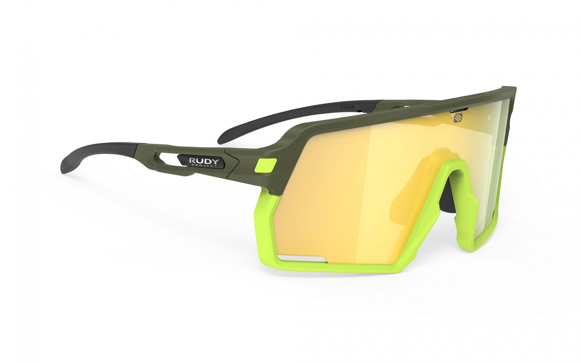 Occhiali da sole Rudy Project SP85 Kelion 0513-0000  | Ottica Lux