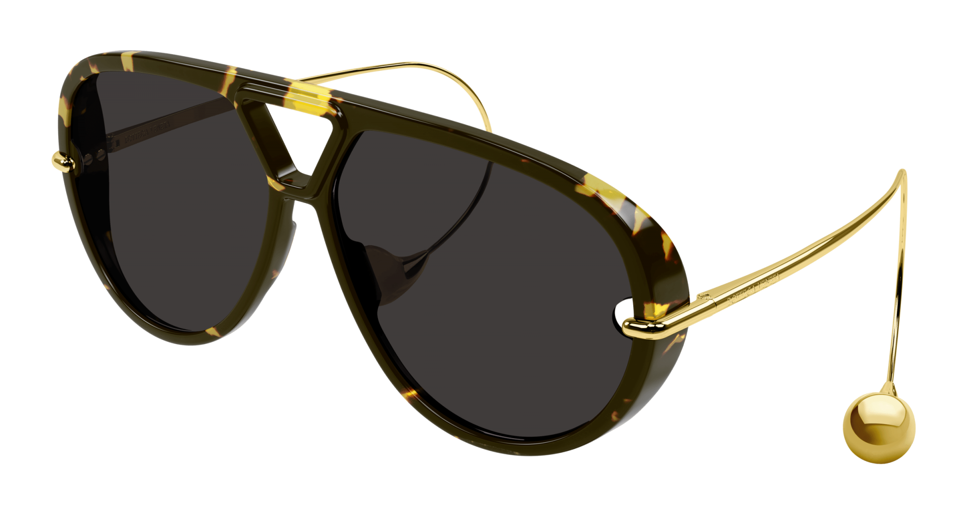 Occhiali da sole Bottega Veneta BV1273S 005 8056376476309 | Ottica Lux