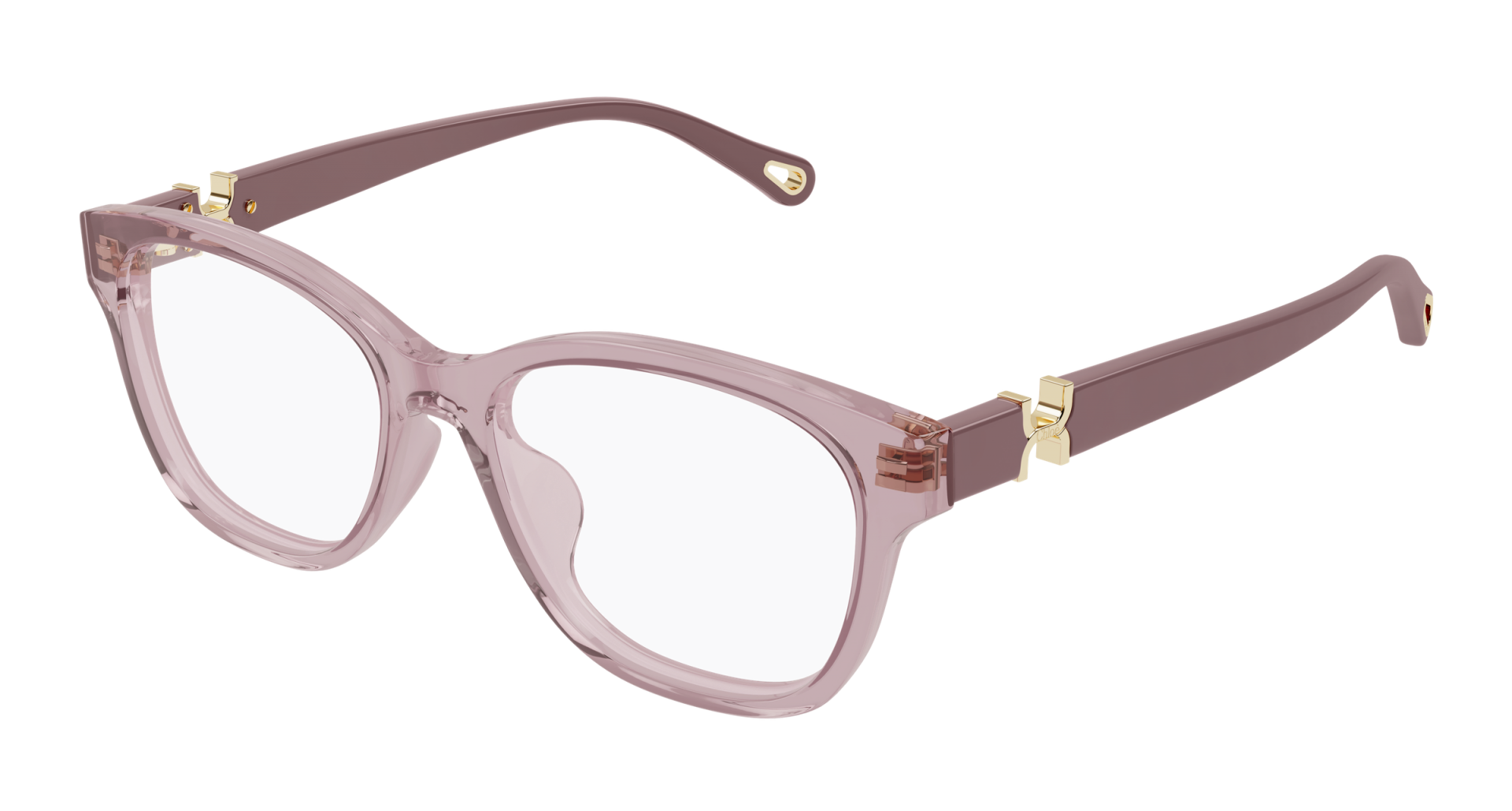 Occhiali da vista Chloé CH0336OA 003 8056376618426 | Ottica Lux