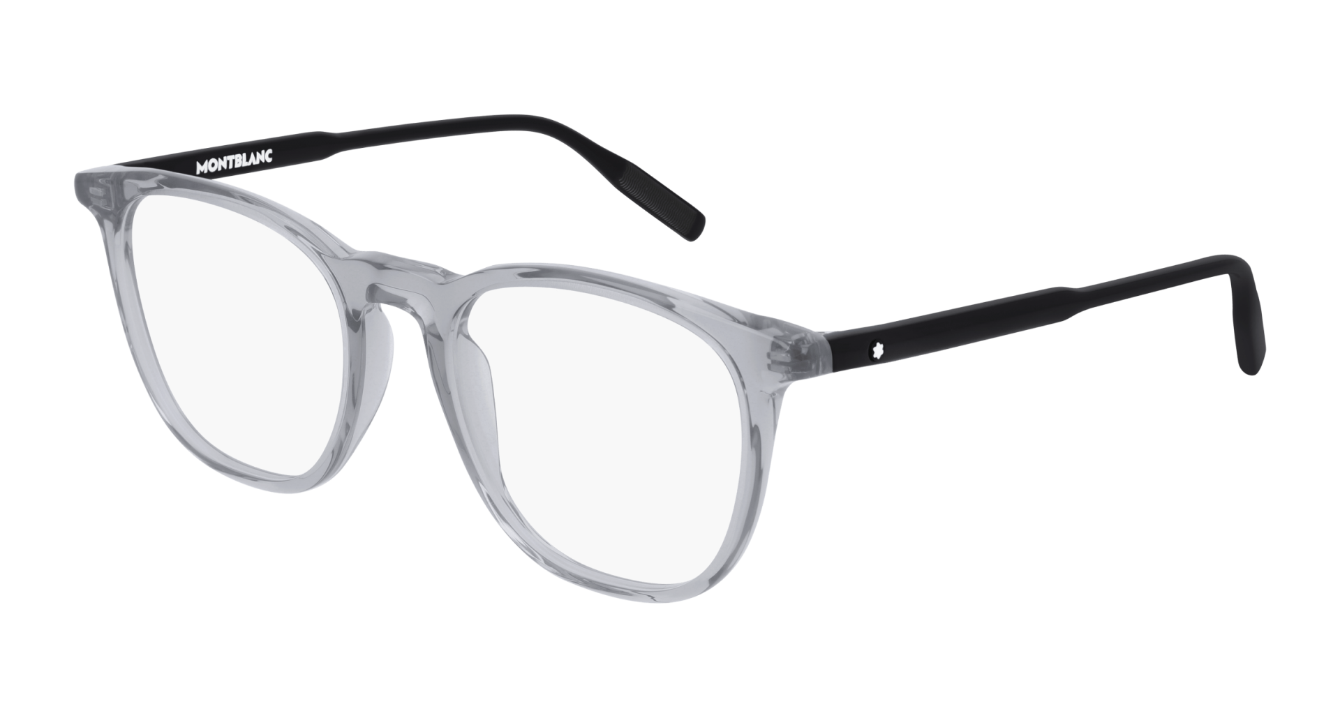 Occhiali da vista Mont Blanc MB0010O 009 8056376277869 | Ottica Lux