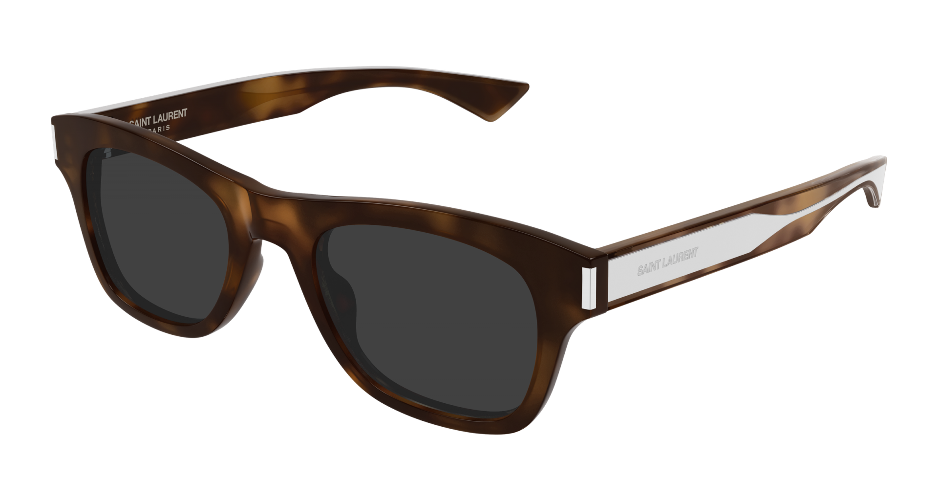 Occhiali da sole Saint Laurent SL 877 001 8056376664560 | Ottica Lux