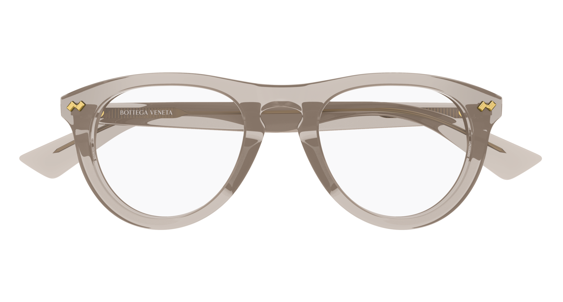 Occhiali da vista Bottega Veneta BV1507O 009 8056376694116 | Ottica Lux