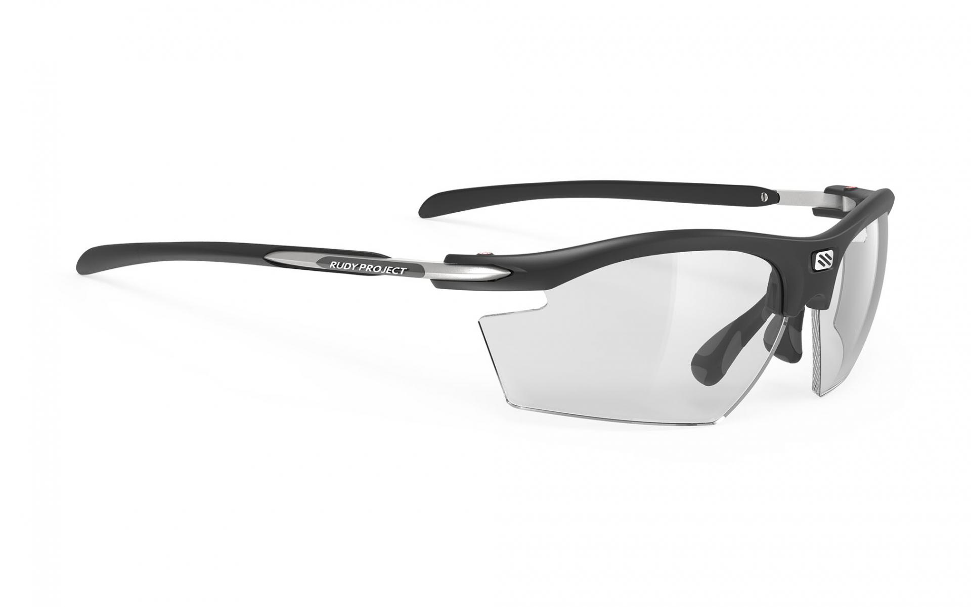 Occhiali da sole Rudy Project SP53 Rydon 7306-0000  | Ottica Lux