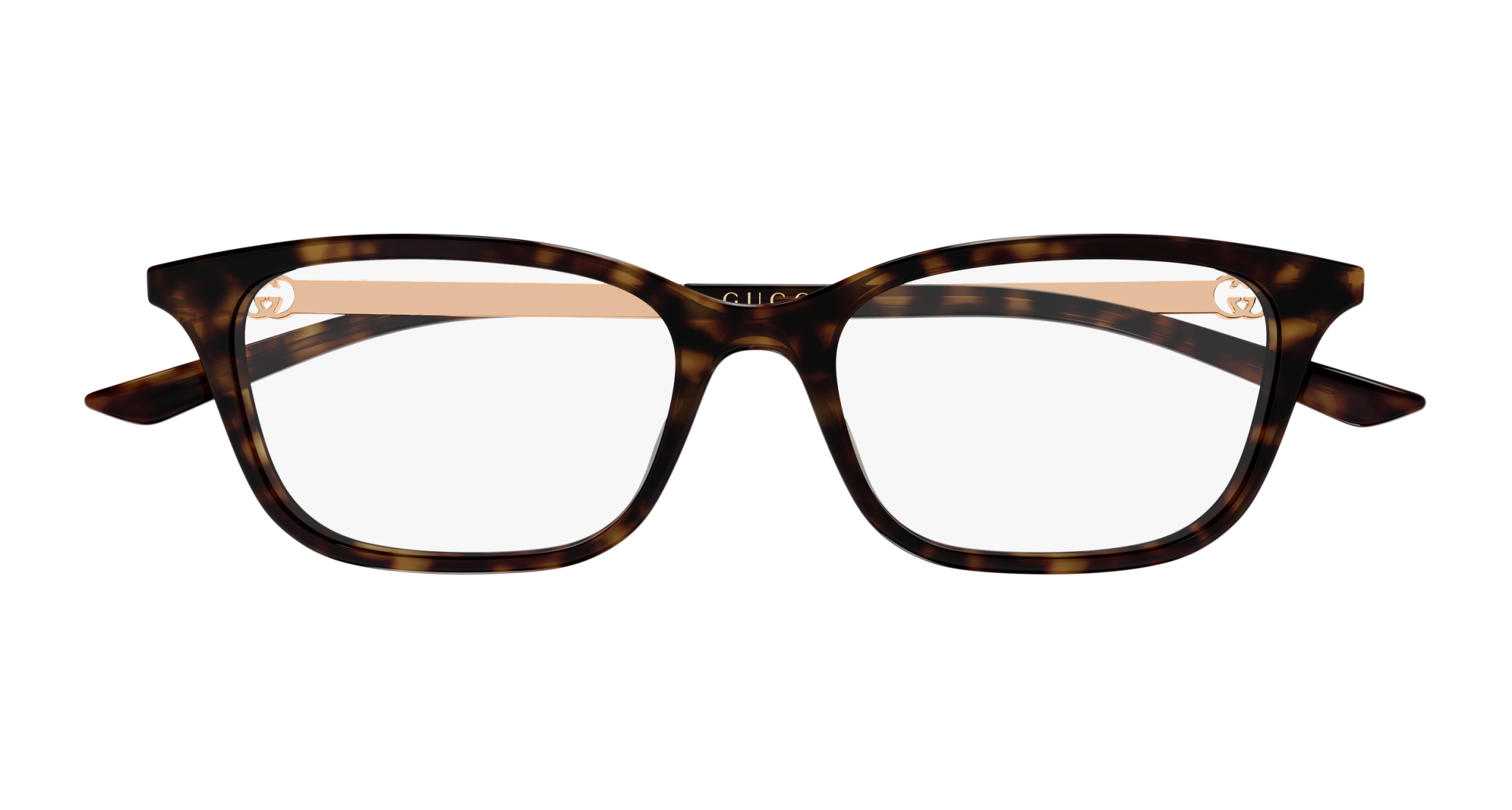 Occhiali da vista Gucci GG2213O 003 8056376681710 | Ottica Lux