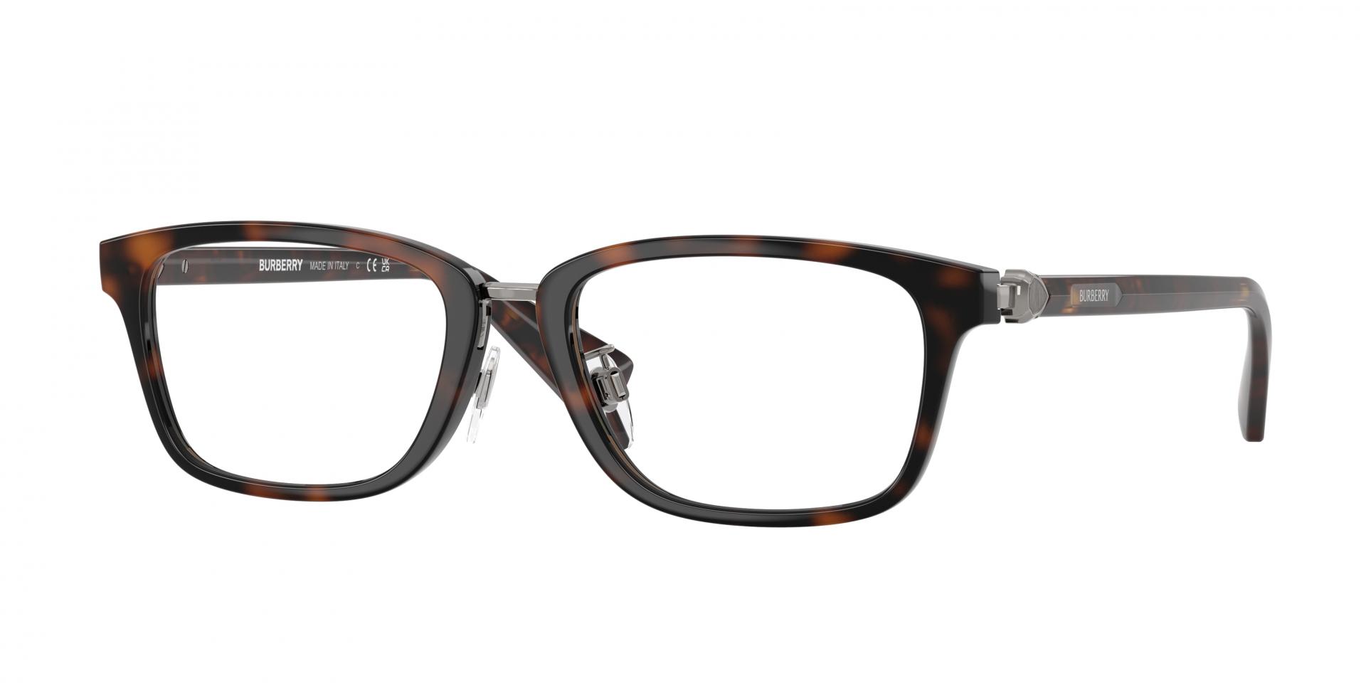 Ophthalmic frames Burberry be2437d 3001 8056262461396 | Ottica Lux