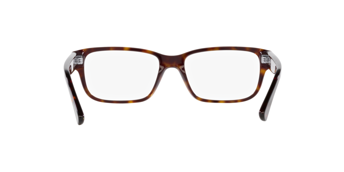 Occhiali da vista Prada PR 18ZV 2AU1O1 8056597878135 | Ottica Lux