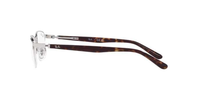 Ophthalmic frames Ray-Ban RX6501D 2595 8056597849142 | Ottica Lux Ophthalmic frames Ray-Ban RX6501D 2595 8056597849142 | Ottica Lux