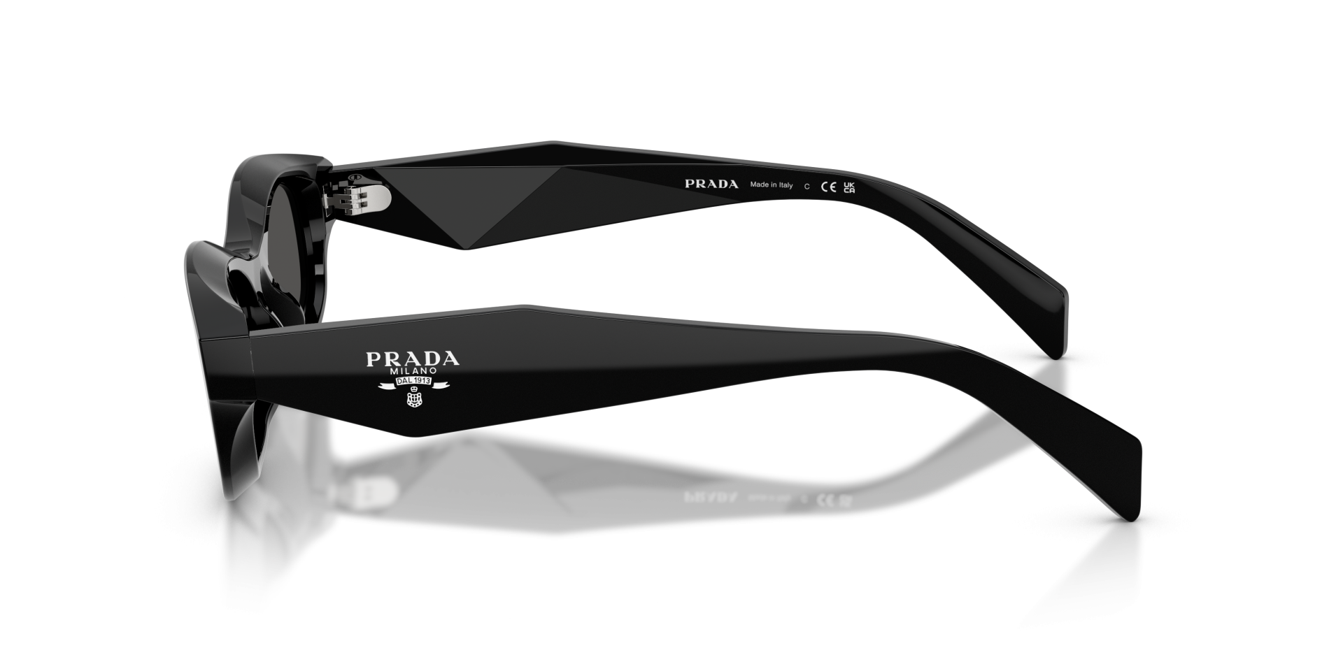 Occhiali da sole Prada PR D24S 16K08Z 8056262961315 | Ottica Lux