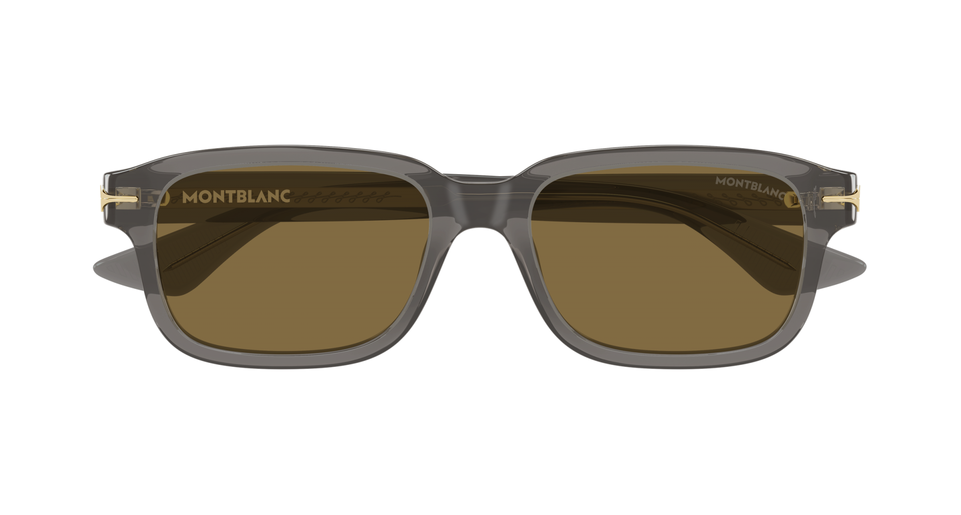 Occhiali da sole Mont Blanc MB0436S 003 8056376614831 | Ottica Lux