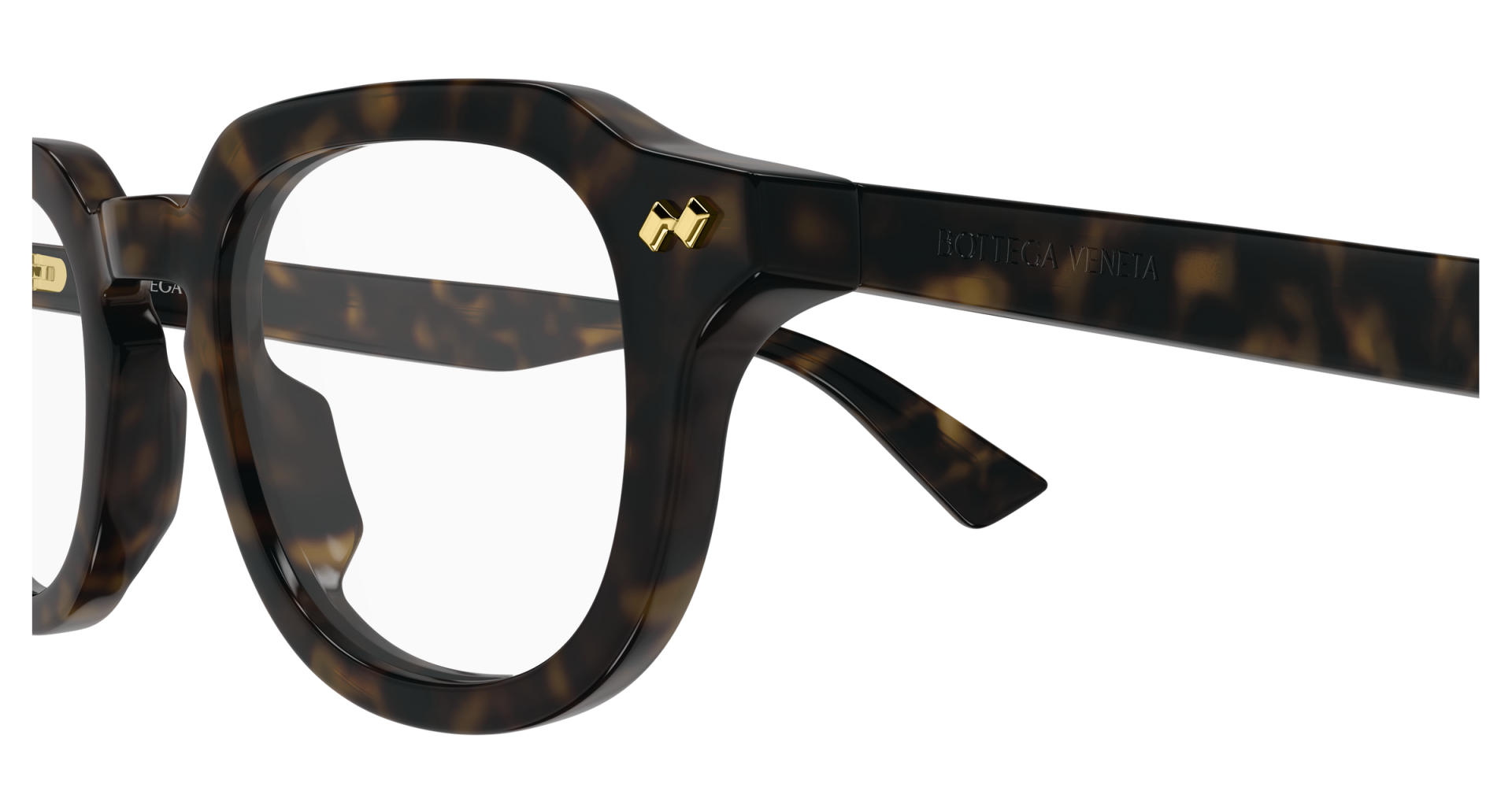 Ophthalmic frames Bottega Veneta BV1505O 006 8056376693966 | Ottica Lux