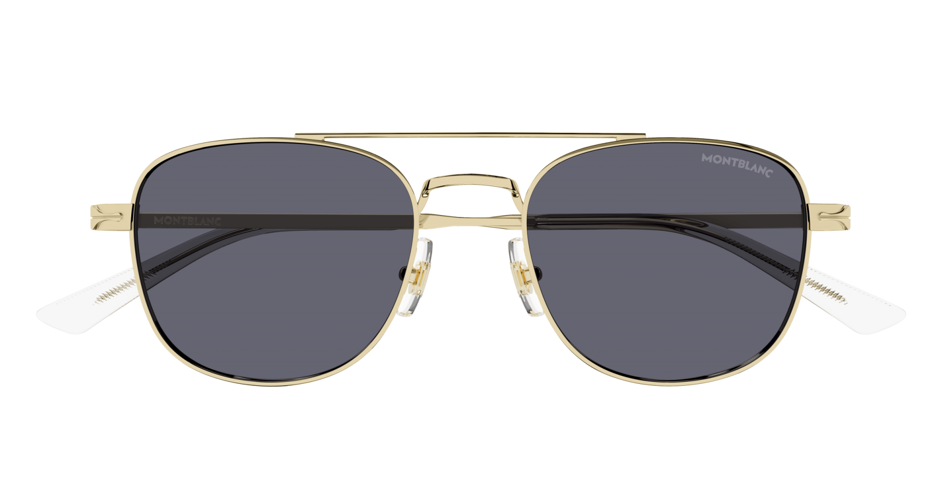 Occhiali da sole Mont Blanc MB0363S 004 8056376530254 | Ottica Lux