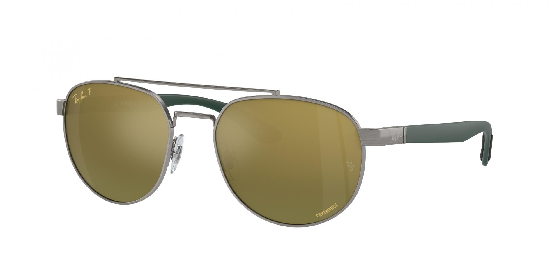 Sunglasses Ray-Ban RB3736CH 92696O 8056262034521 | Ottica Lux