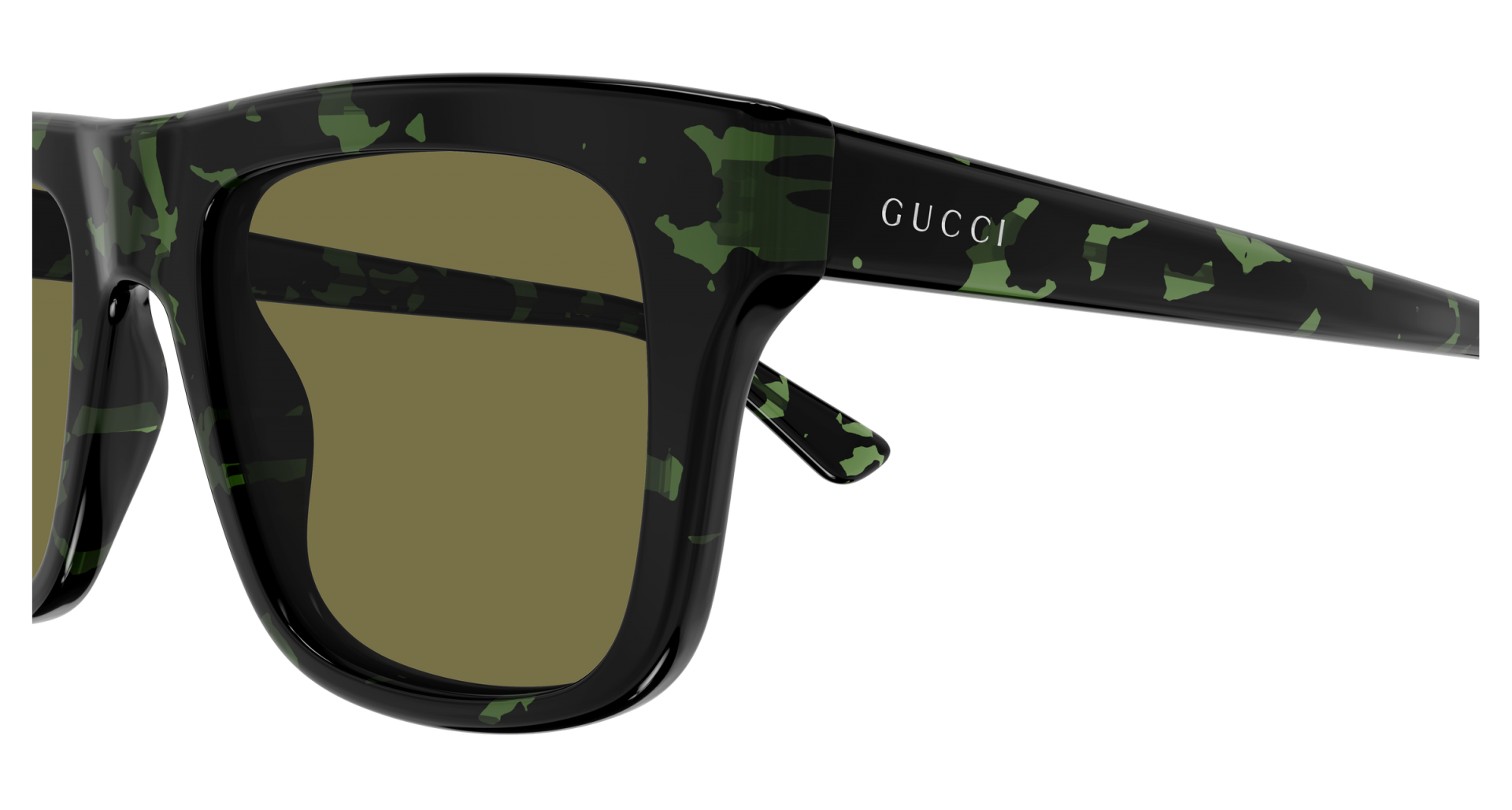 Occhiali da sole Gucci GG2242S 003 8056376684438 | Ottica Lux