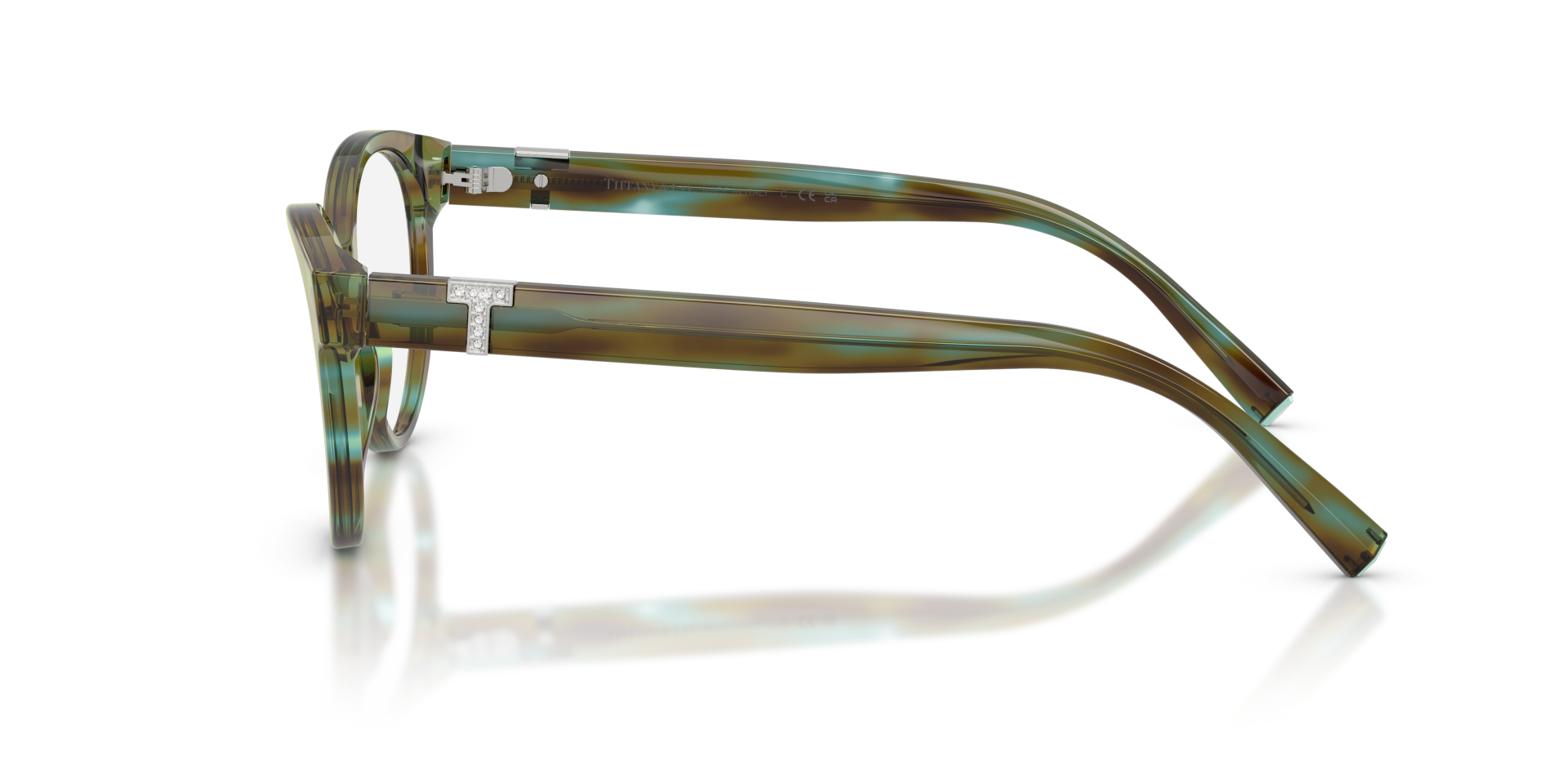Ophthalmic frames Tiffany & Co. TF2302B 8124 8056262937990 | Ottica Lux