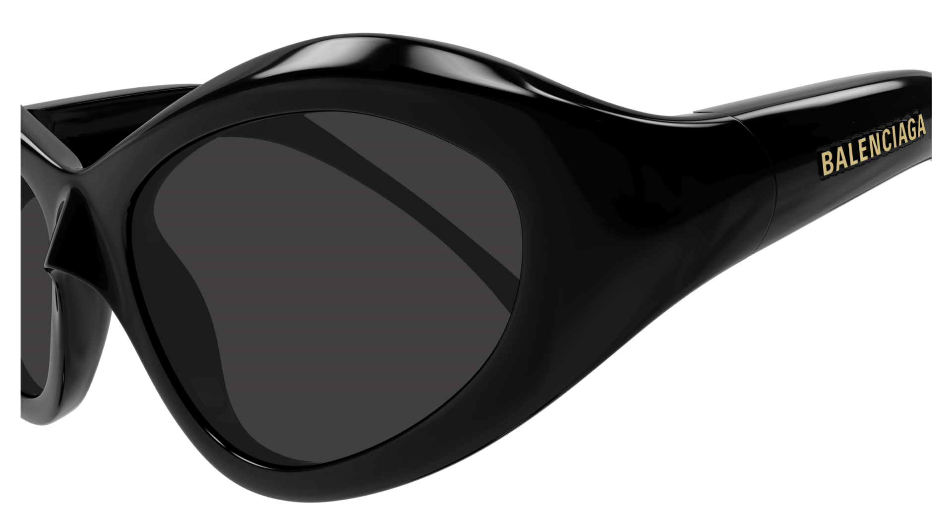 Occhiali da sole Balenciaga BB0386S 001 8056376550795 | Ottica Lux