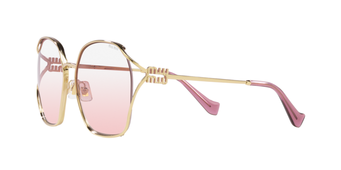 Sunglasses Miu Miu MU 52WS ZVN04Z 8056597890304 | Ottica Lux