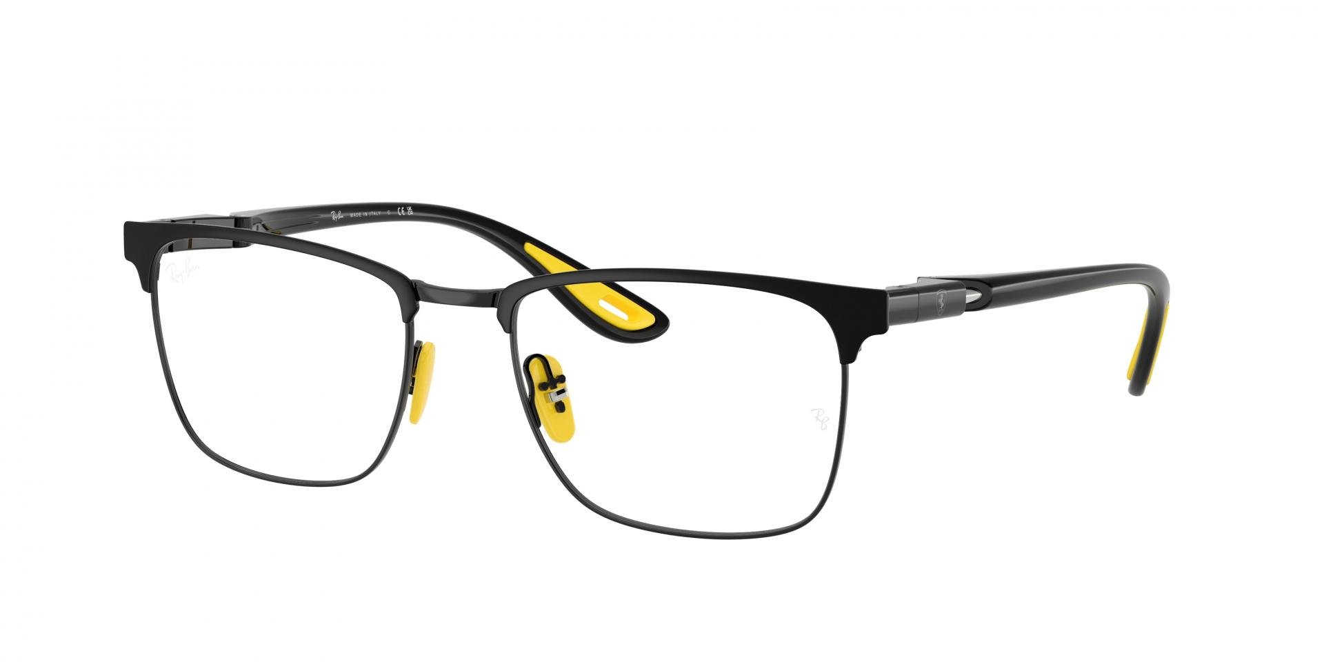 Occhiali da vista  rx6621m F131 8056262666722 | Ottica Lux