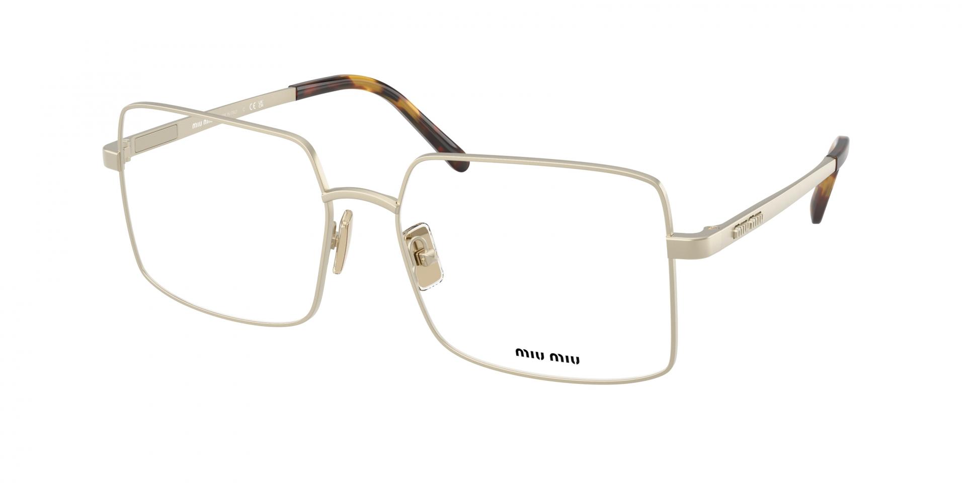 Occhiali da sole Miu Miu MU C53S ZVN81E 8056266184208 | Ottica Lux
