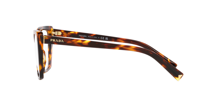 Ophthalmic frames Prada PR 16ZV VAU1O1 8056597876131 | Ottica Lux Ophthalmic frames Prada PR 16ZV VAU1O1 8056597876131 | Ottica Lux