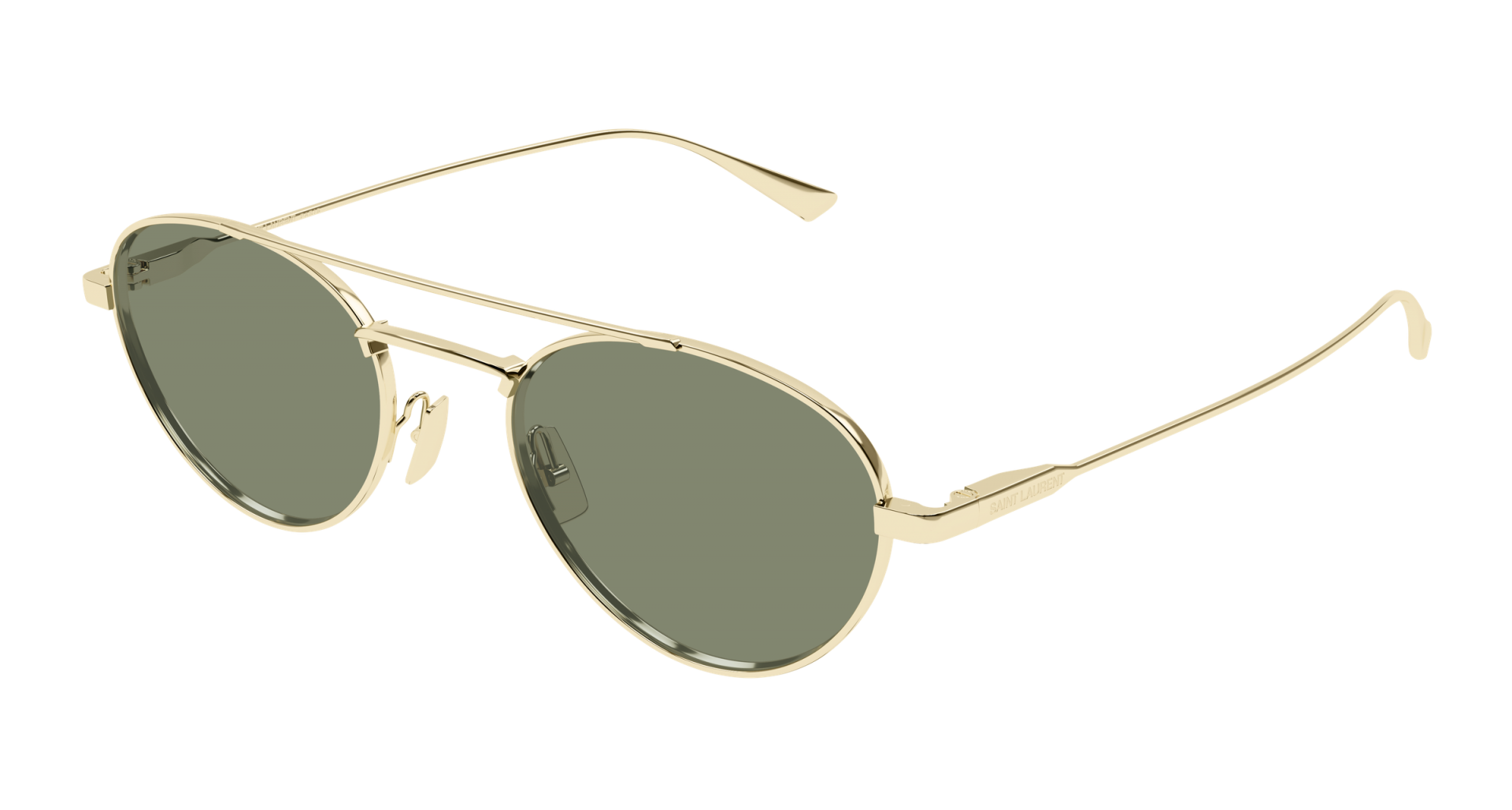 Occhiali da sole Saint Laurent SL 97 004 8056376629842 | Ottica Lux