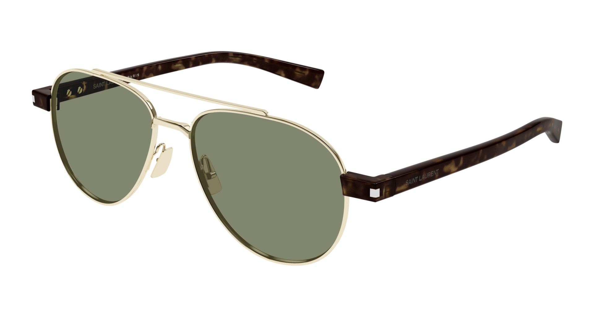 Occhiali da sole Saint Laurent SL 843 003 8056376621068 | Ottica Lux
