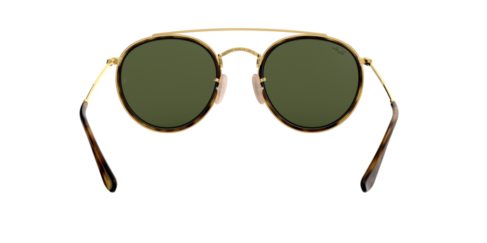 Sunglasses Ray-Ban RB3647N 001 8053672737622 | Ottica Lux Sunglasses Ray-Ban RB3647N 001 8053672737622 | Ottica Lux